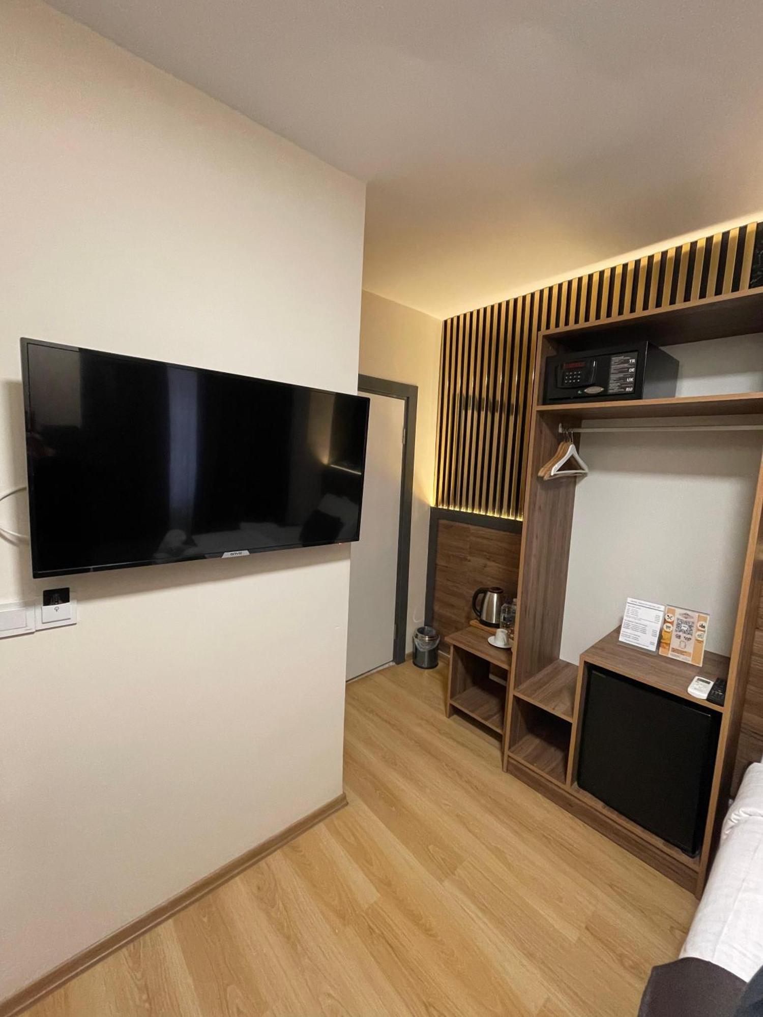 Elite Marmara Boutique Sultanahmet Hotel 3*