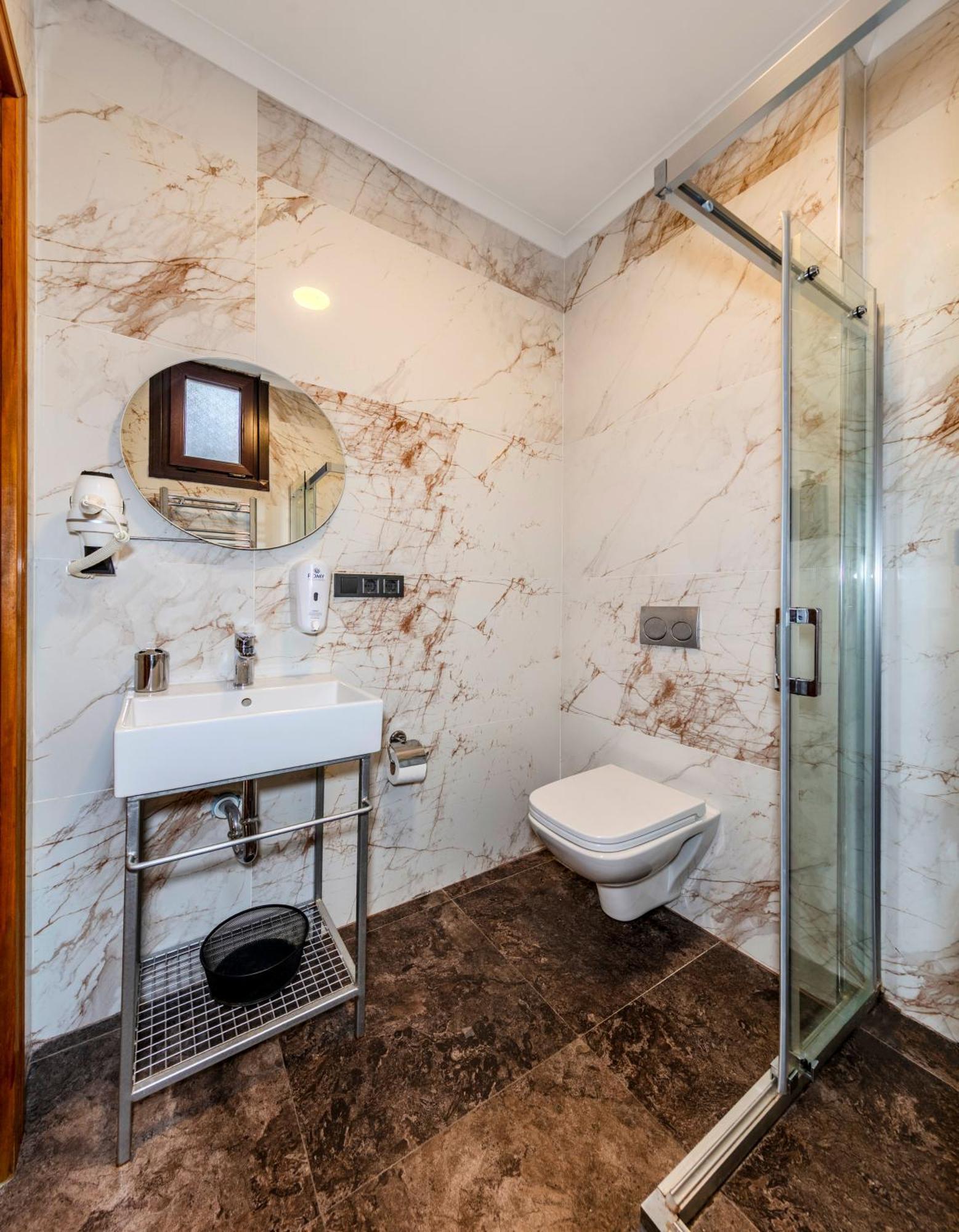 Hotel Elmira Pera & - Special Class