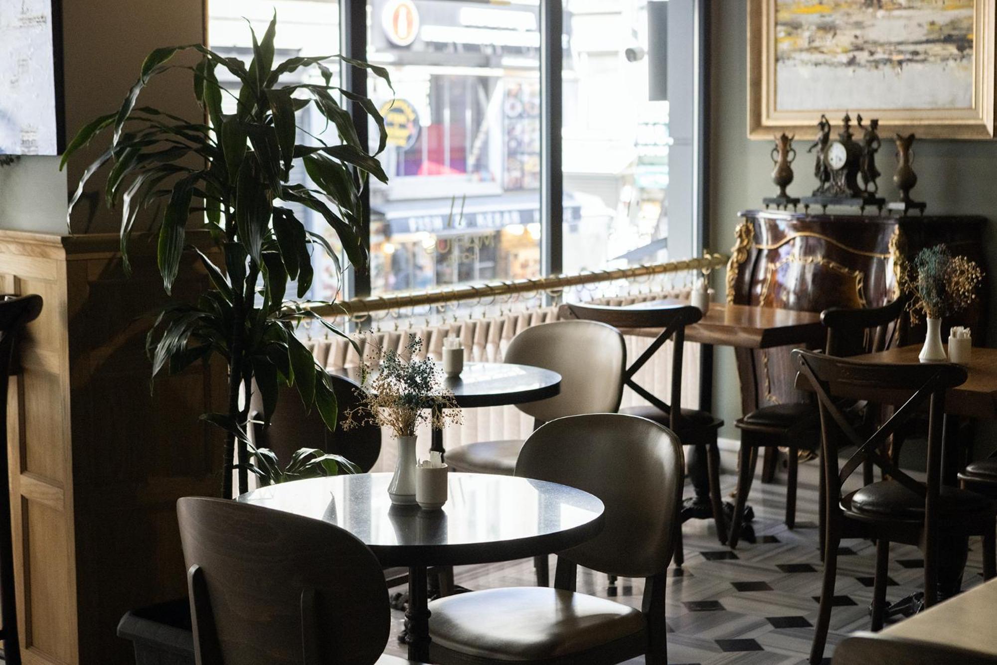 Marius 4* Istanbul