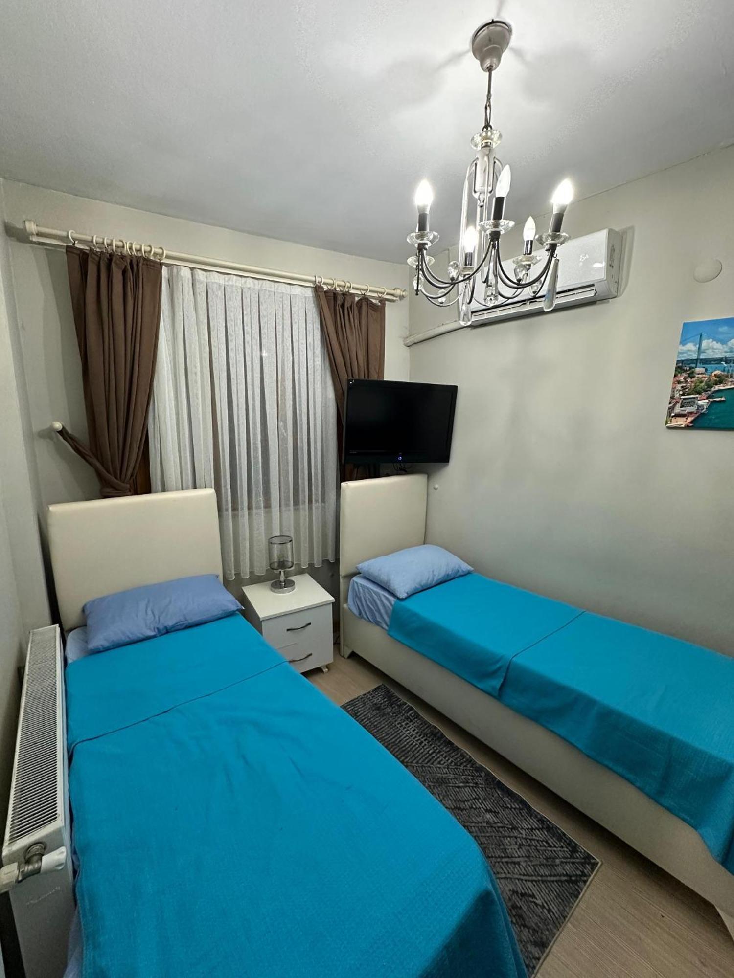 Chez Bore Hotel Istanbul
