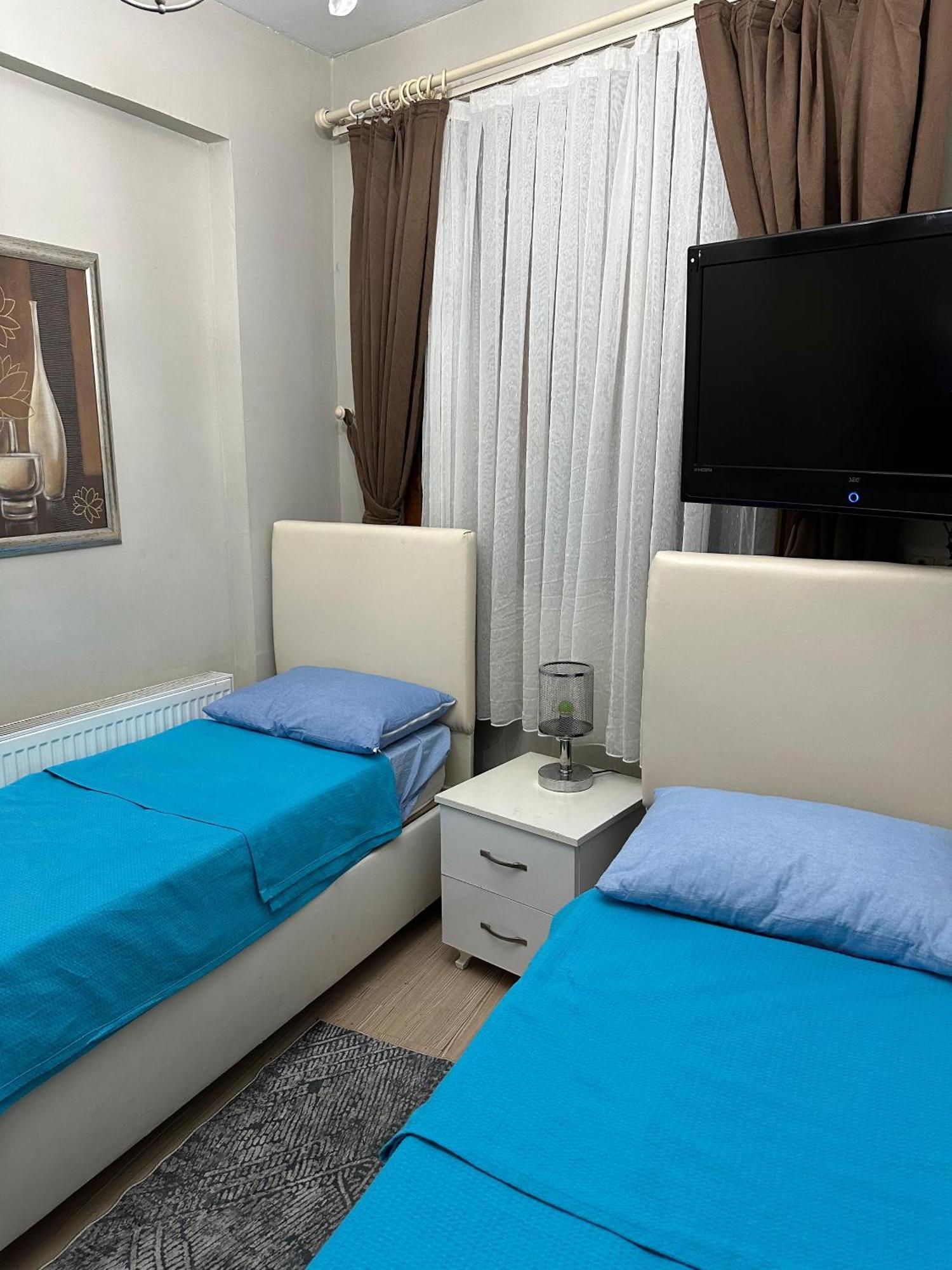 Hotel Chez Bore Istanbul