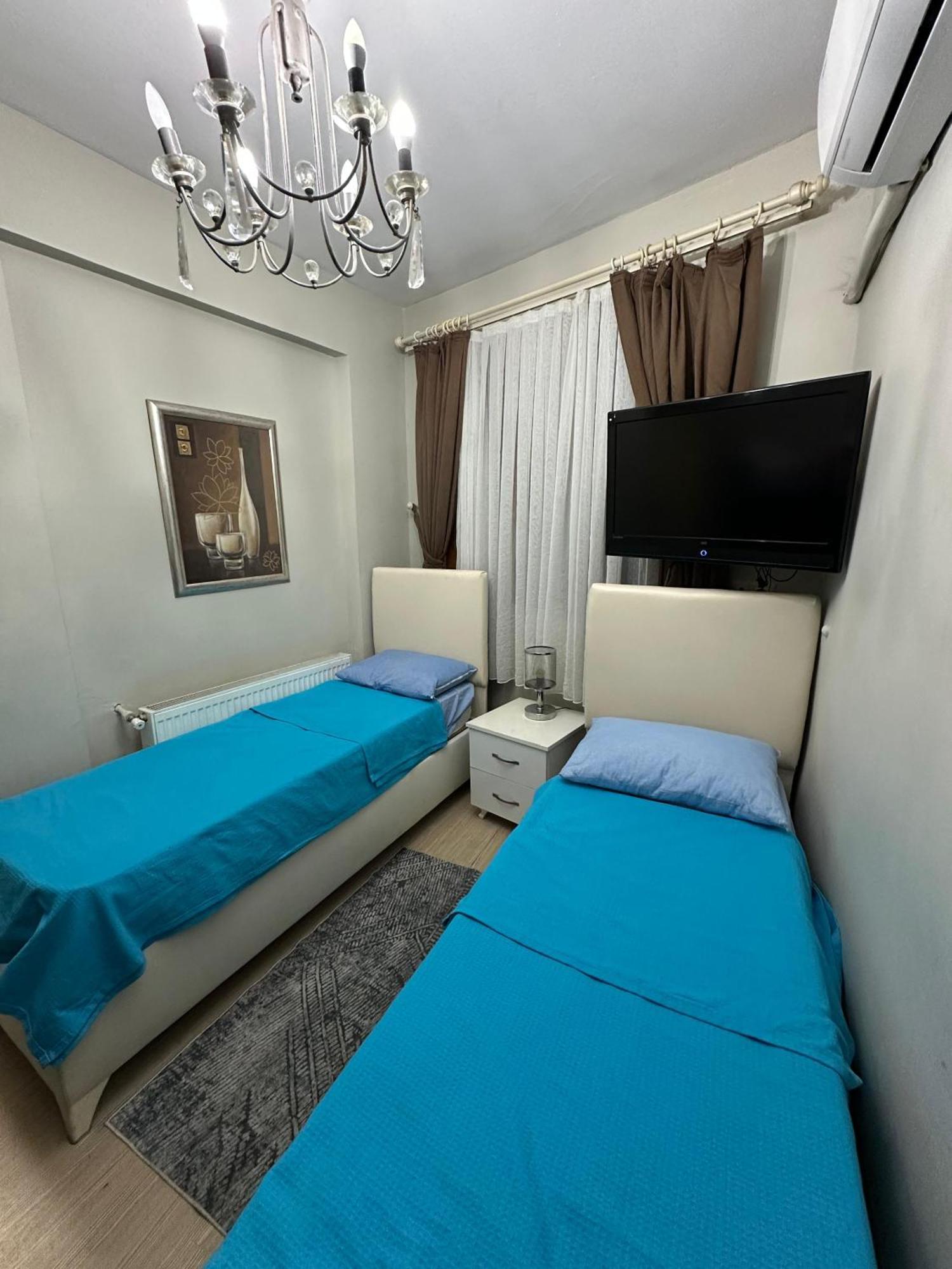 Chez Bore 3*