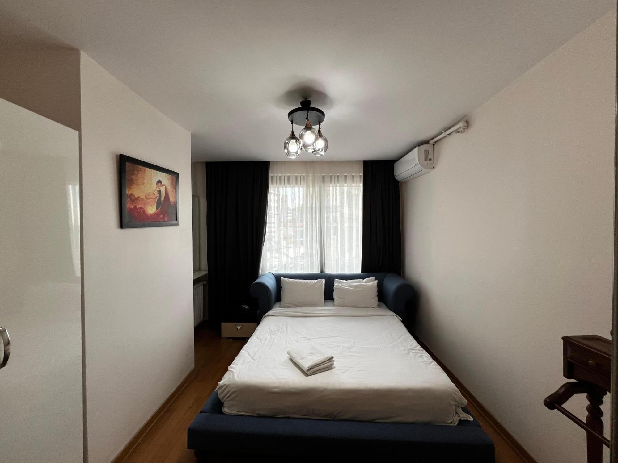 Cts Elysium Duplex Apt. 85 Istanbul