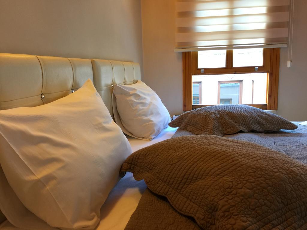 Lika Laleli Aparthotel 2*