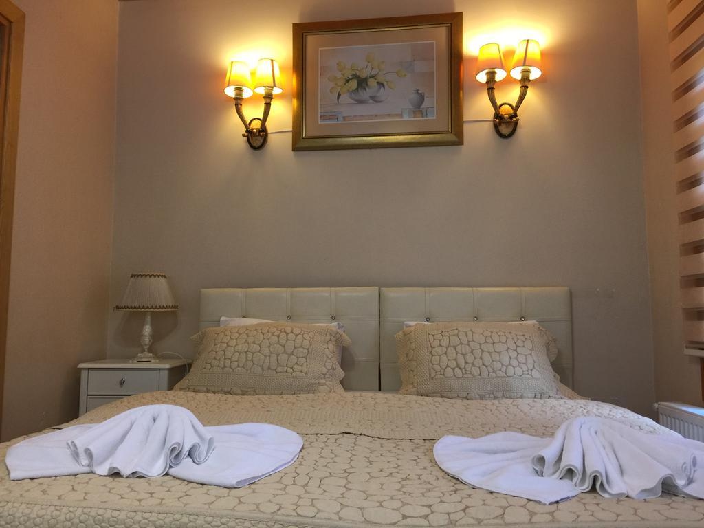 Aparthotel Lika Laleli
