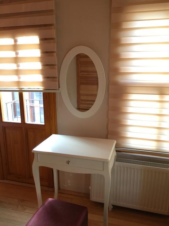 Lika Laleli Aparthotel Istambul