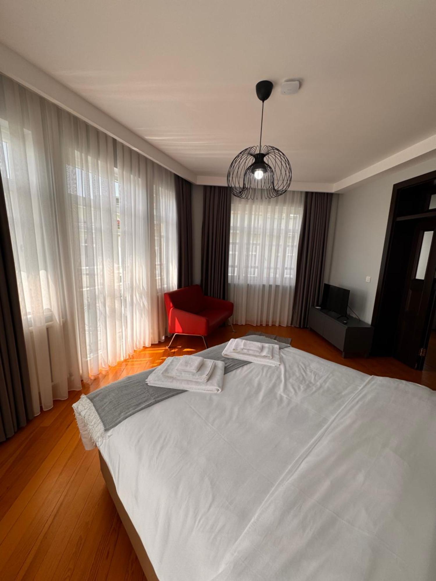 Istanbul Guesthouse * Istanbul