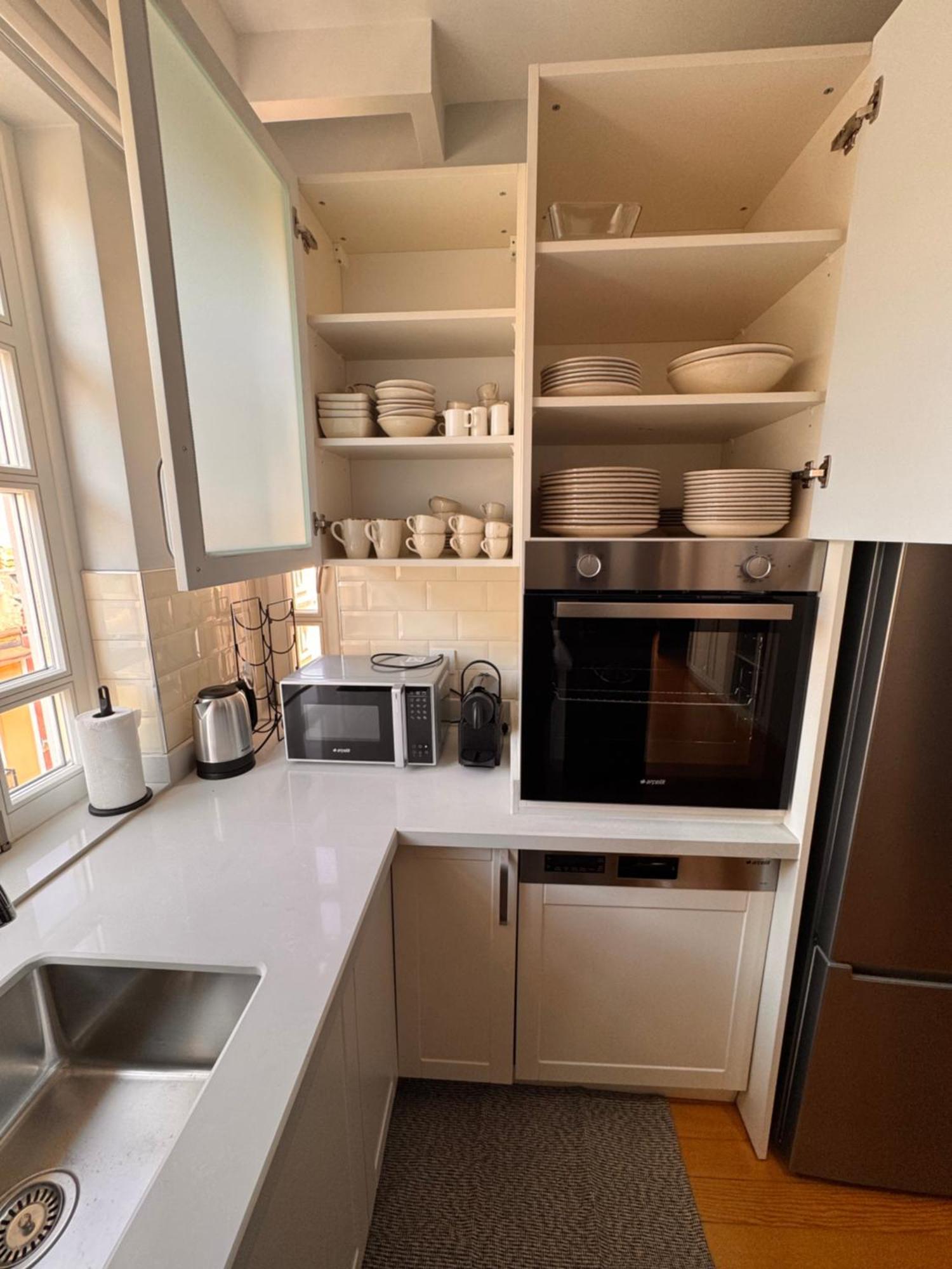 Istanbul Guesthouse Istanbul