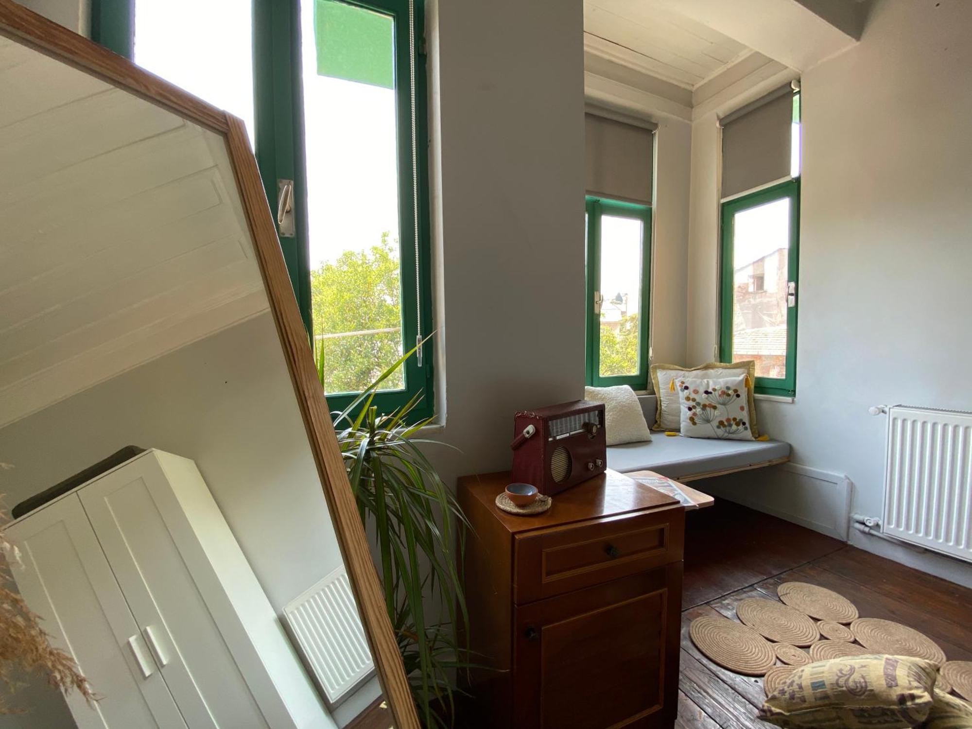 Balat Butik Apartment