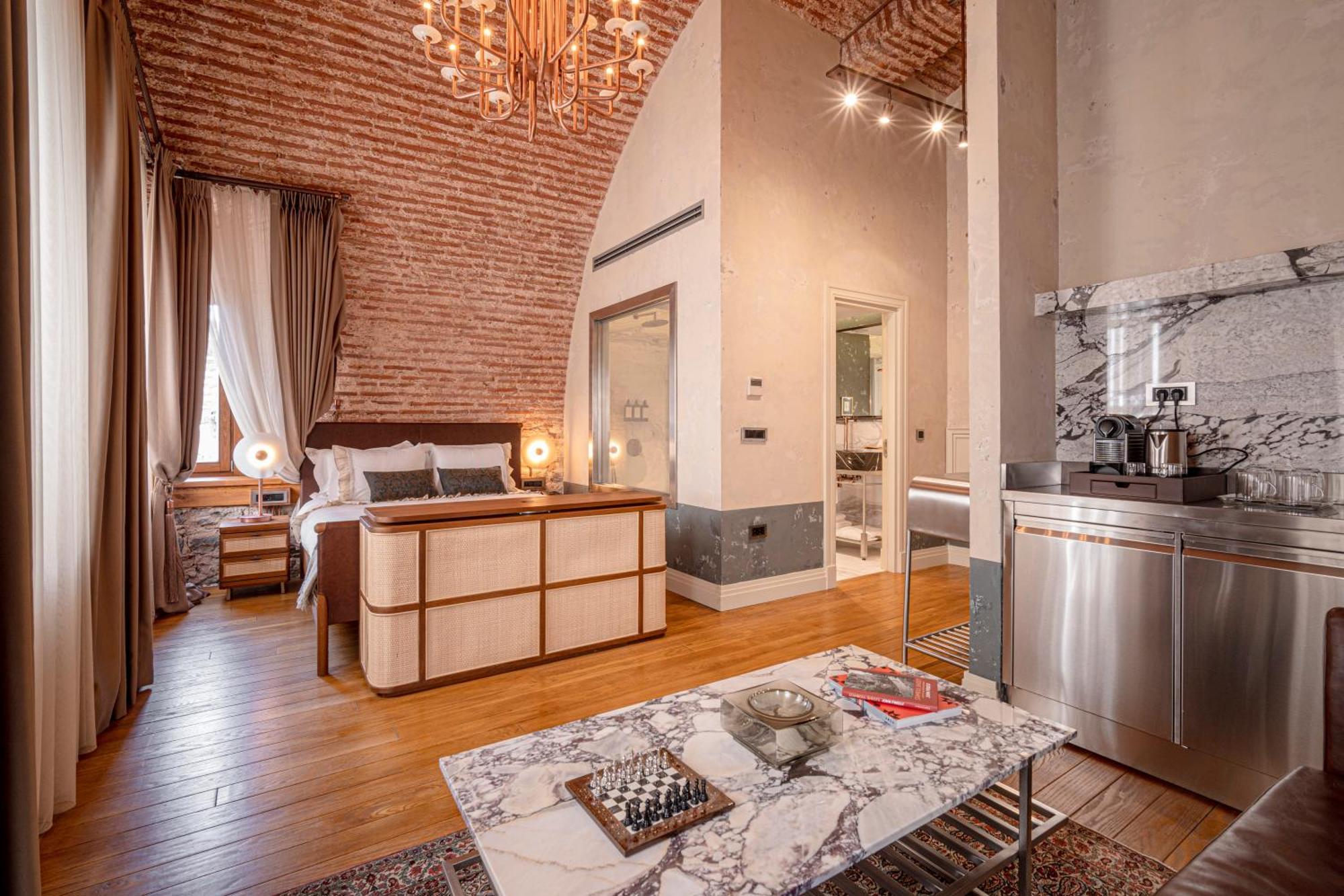 Hotel Stone Galata Istanbul