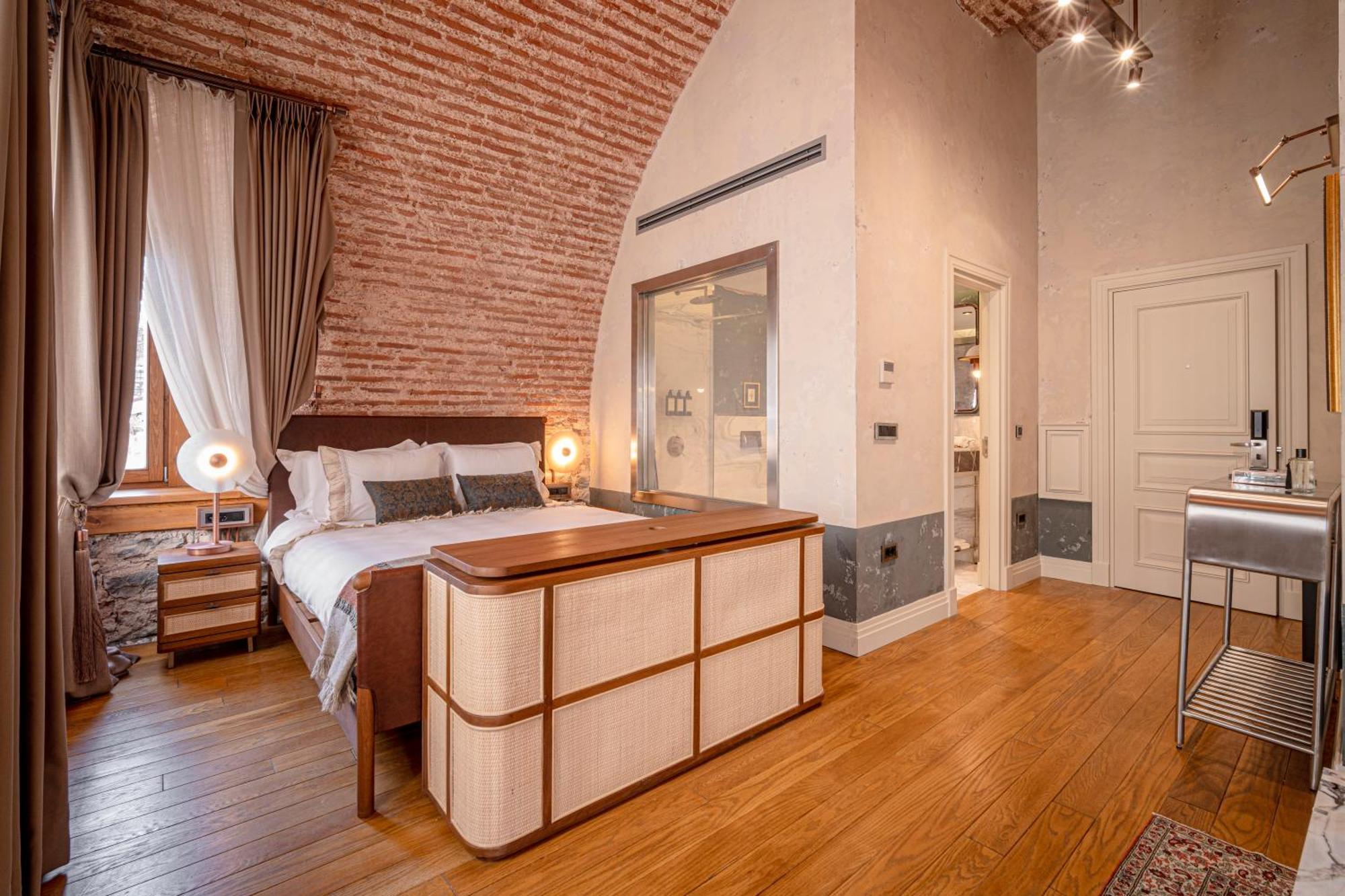 Stone Galata 5* Istanbul