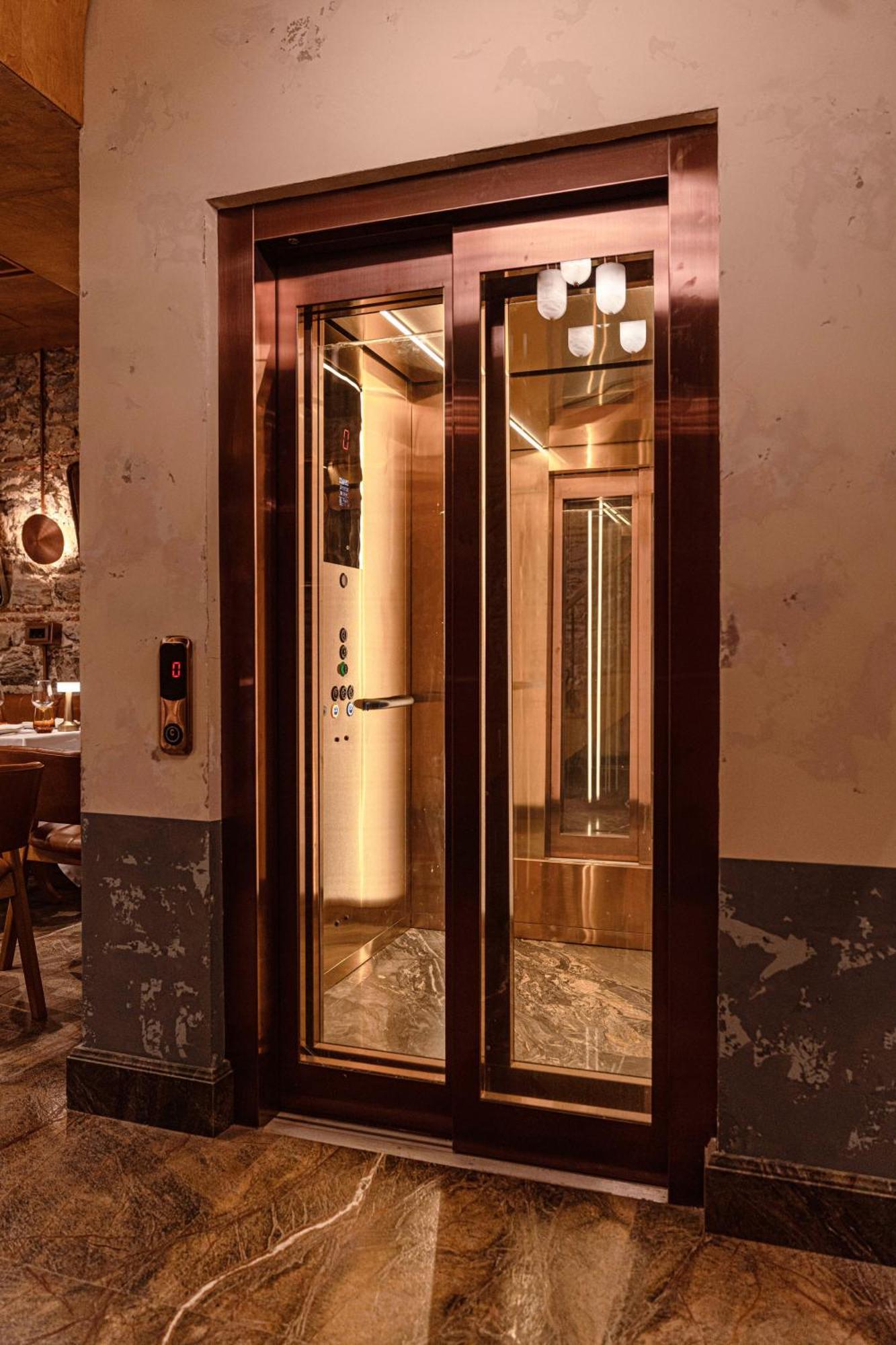 Hotel Stone Galata