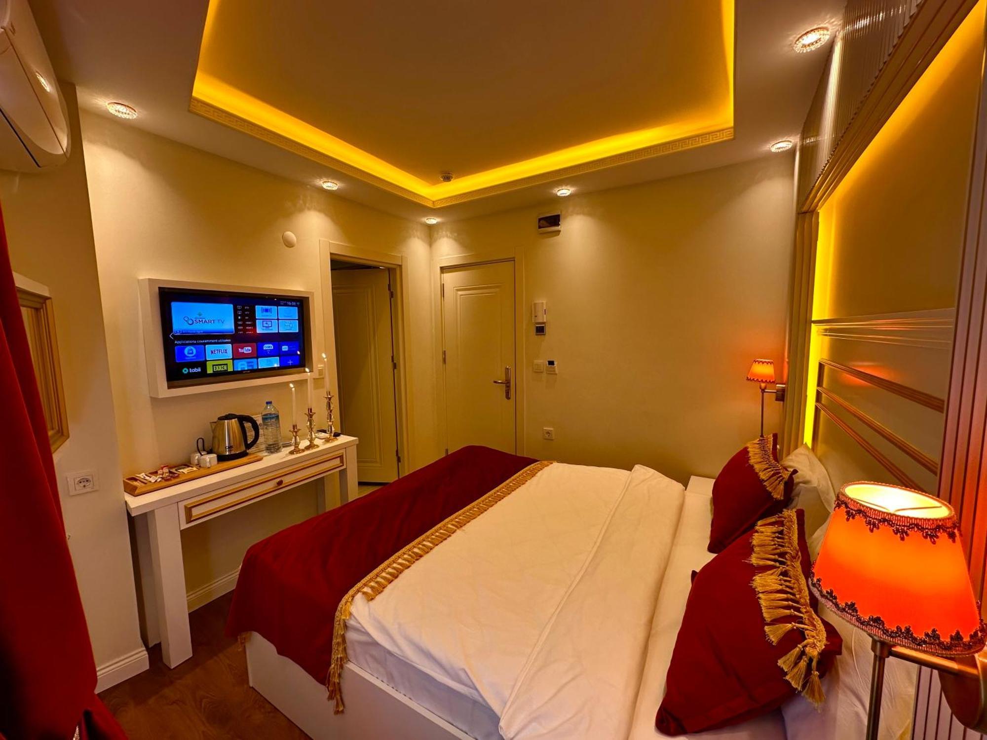 Ayasofya 4*