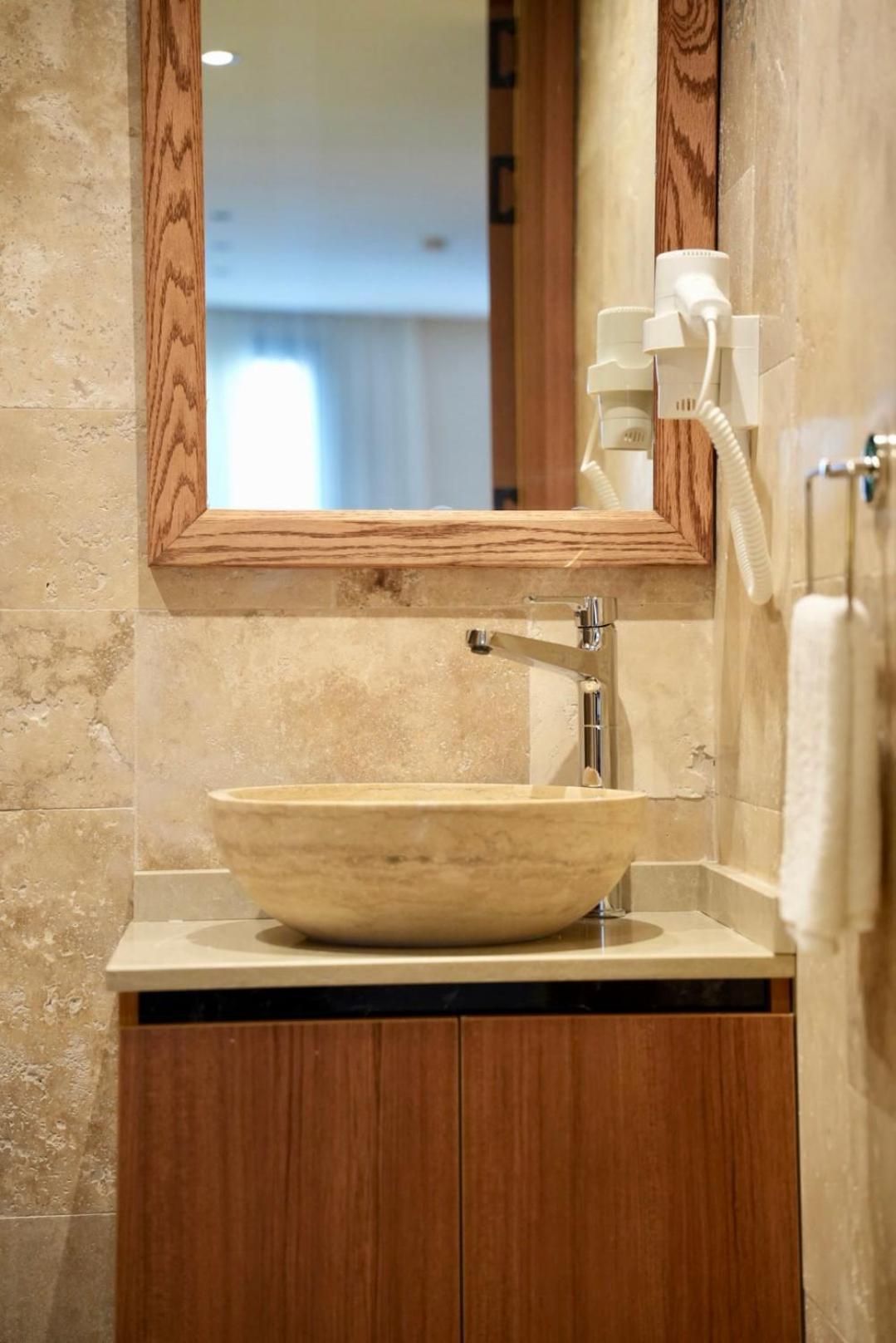 Khalkedon Aparthotel Istanbul