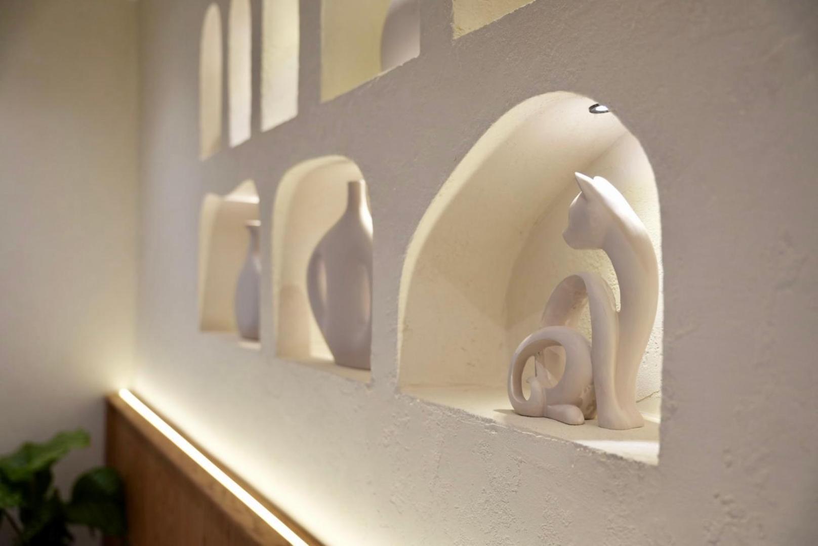 Khalkedon Aparthotel Istanbul