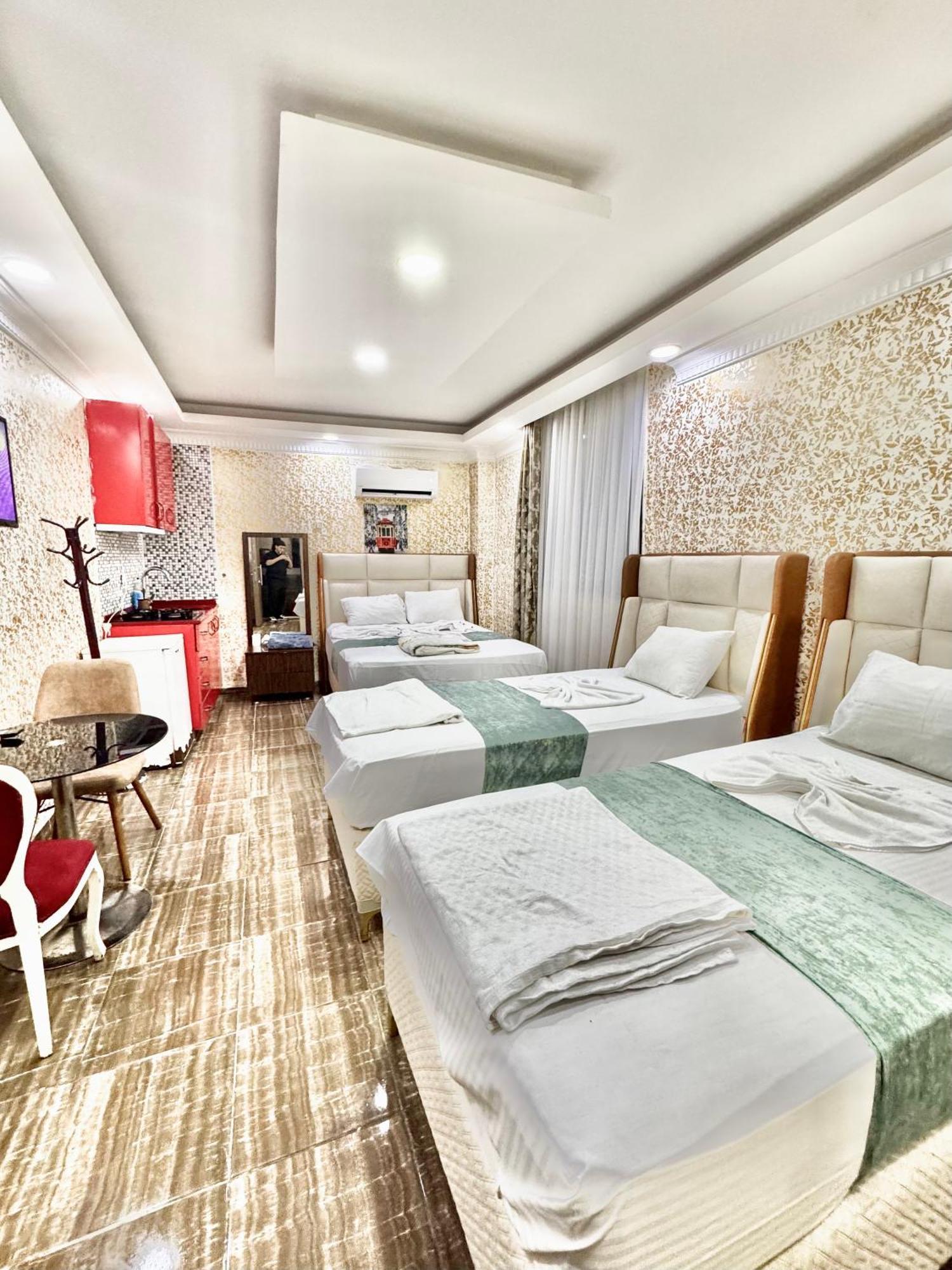 Hagia Sophia Aparthotel Istanbul