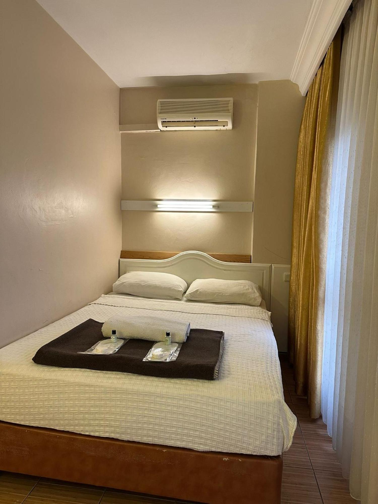 Hotel Bueyuek Sehzade 3*