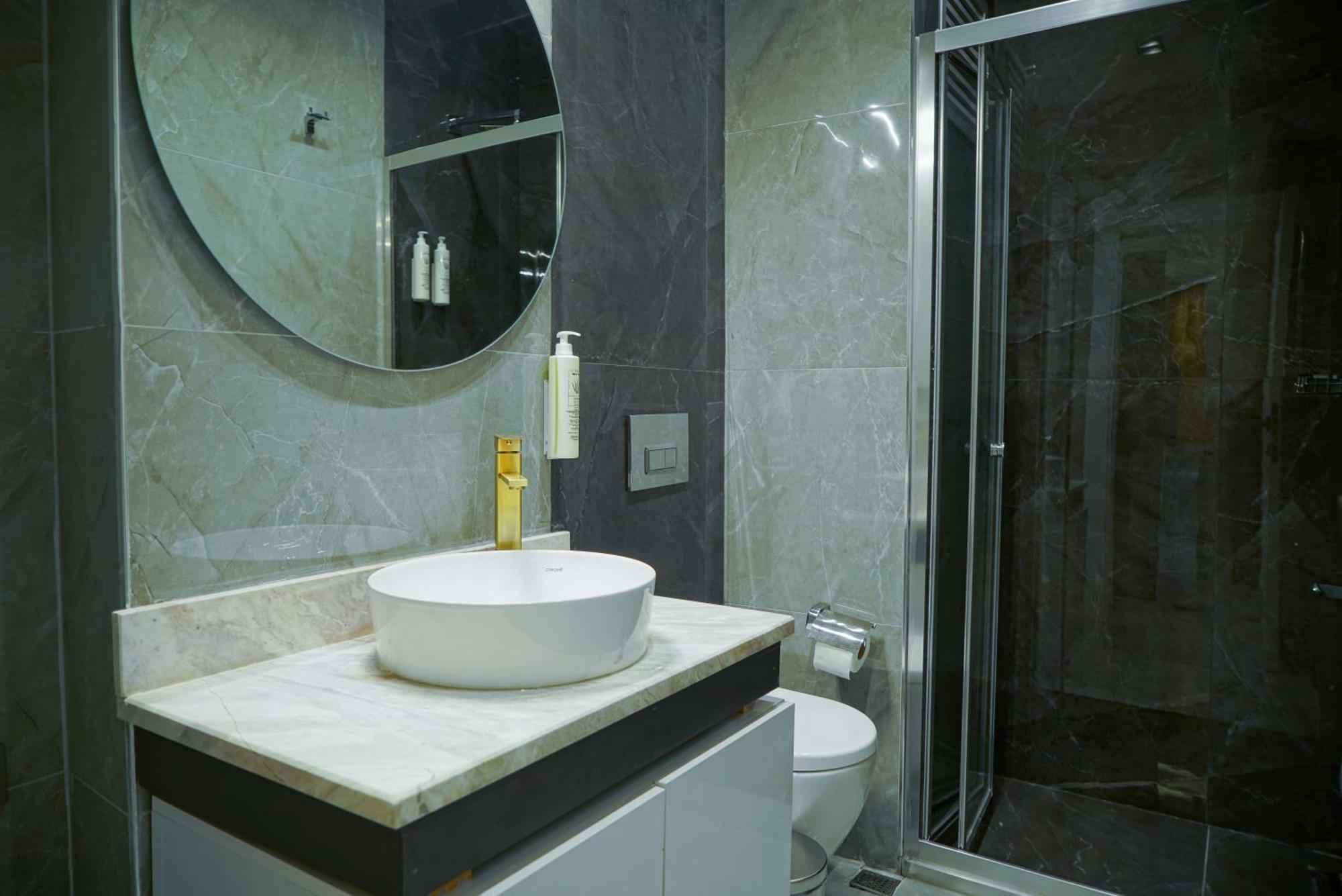 Elite World Homes Bosphorus Hotel *