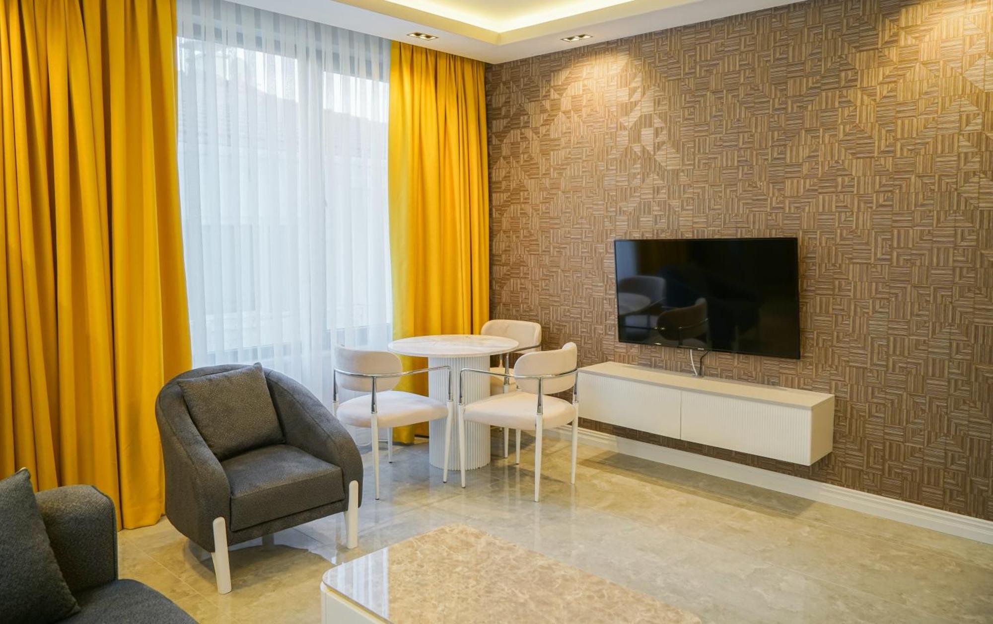 Elite World Homes Bosphorus