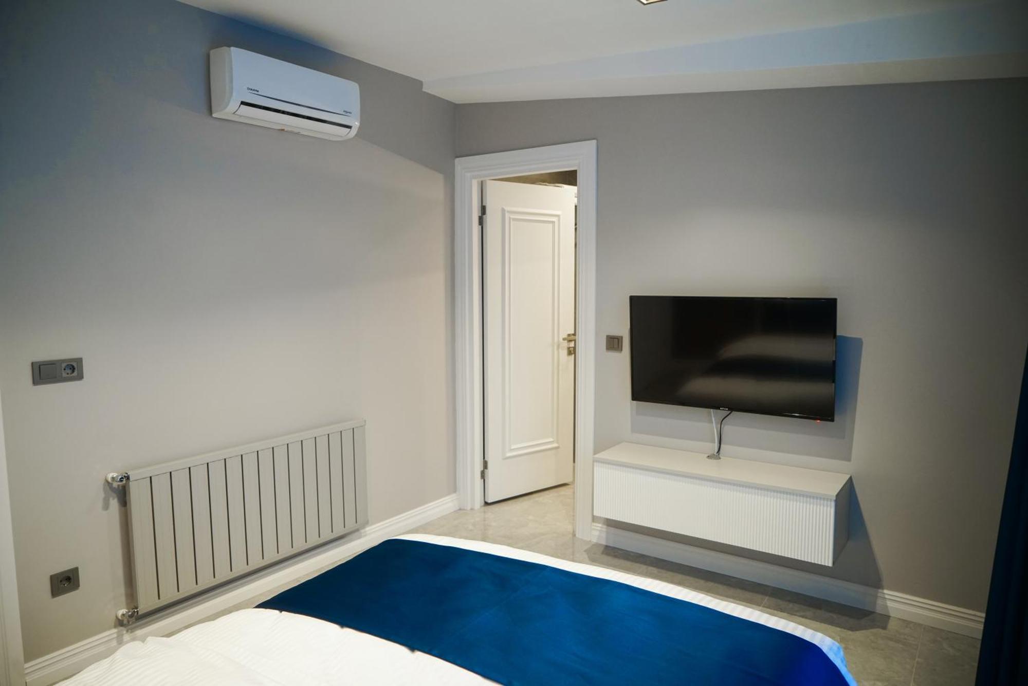 Elite World Homes Bosphorus *