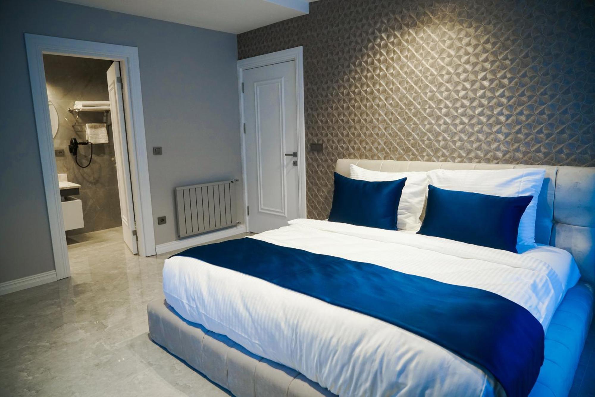 Elite World Homes Bosphorus Istanbul