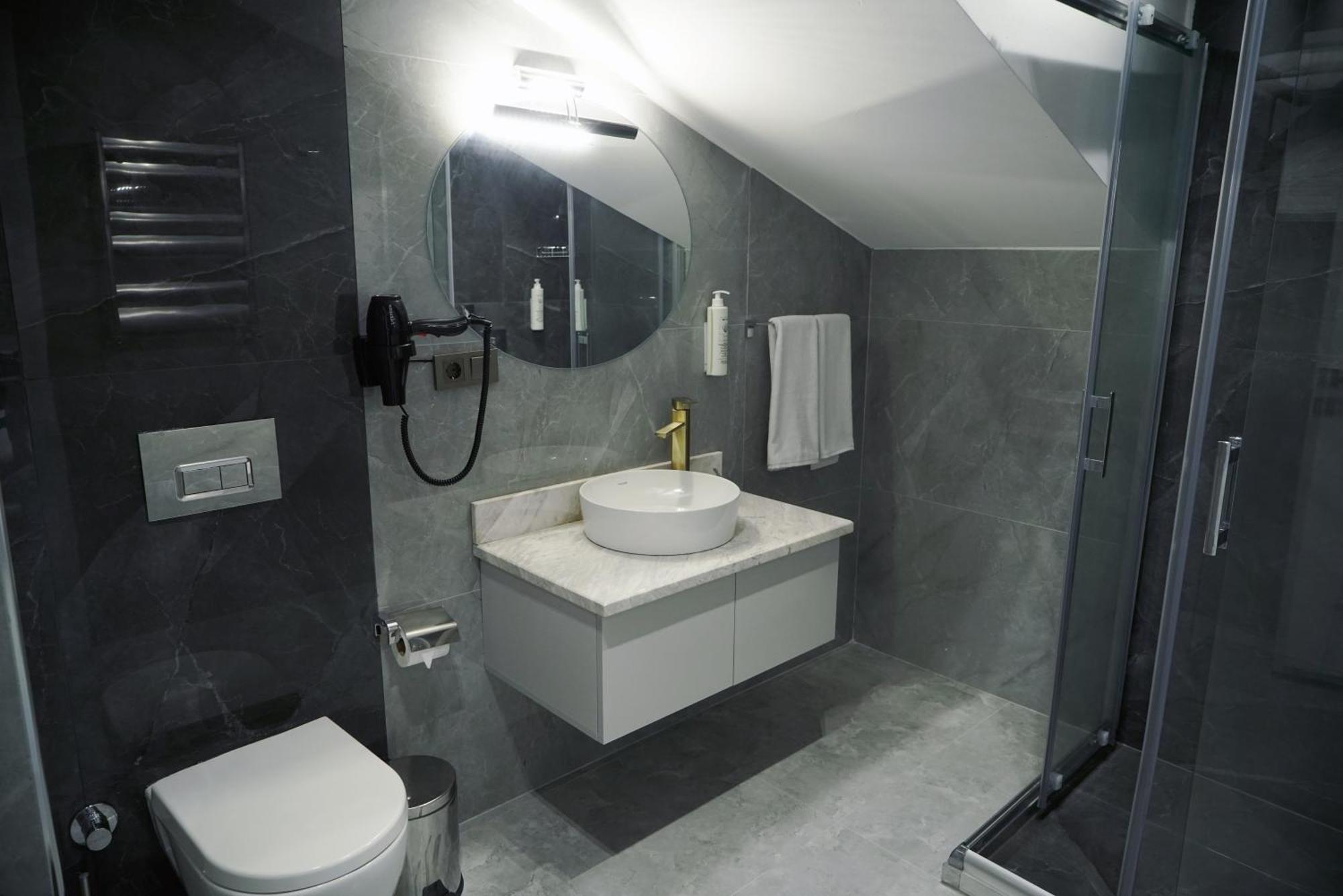 Elite World Homes Bosphorus