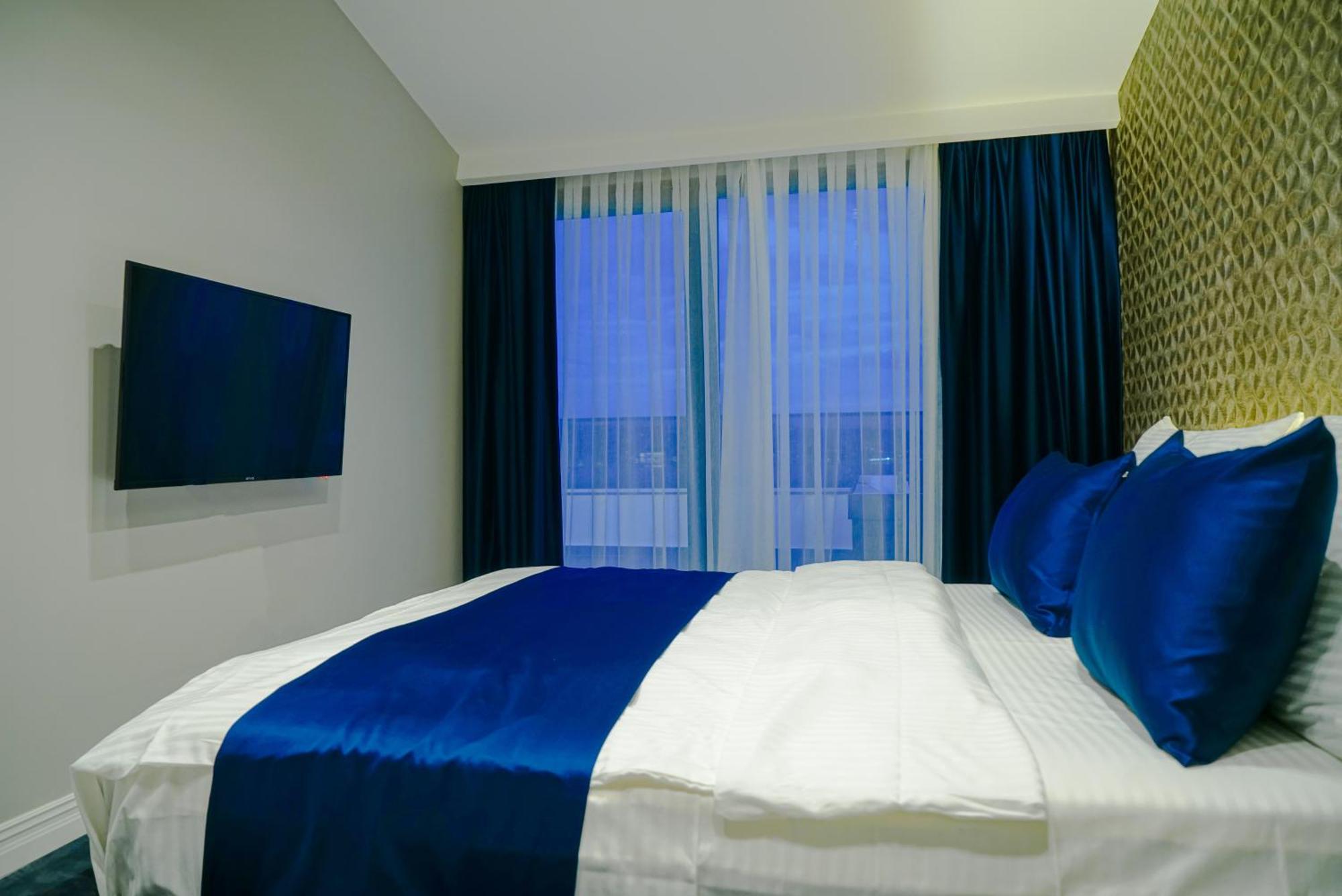 Elite World Homes Bosphorus * Istanbul