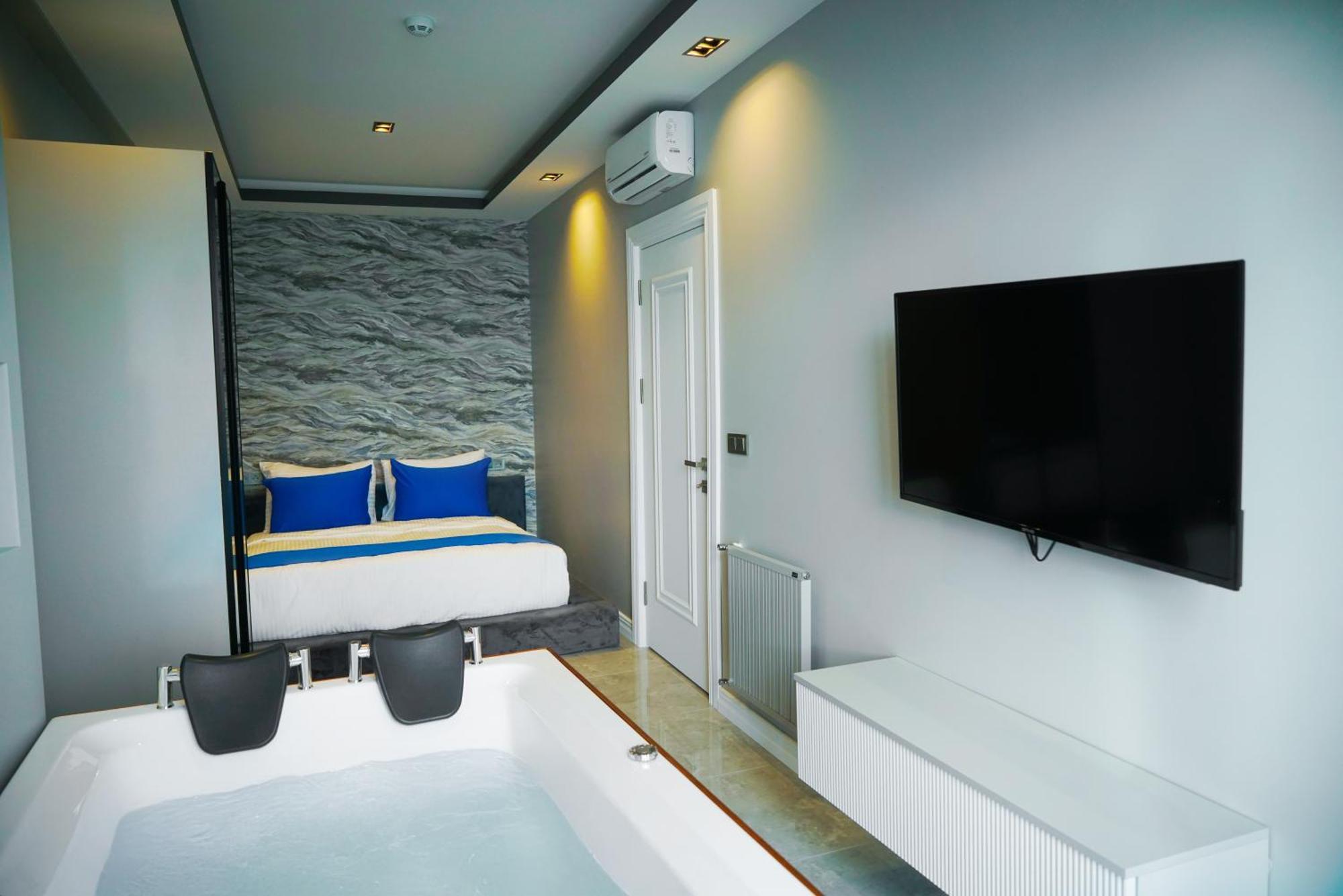 Hotel Elite World Homes Bosphorus