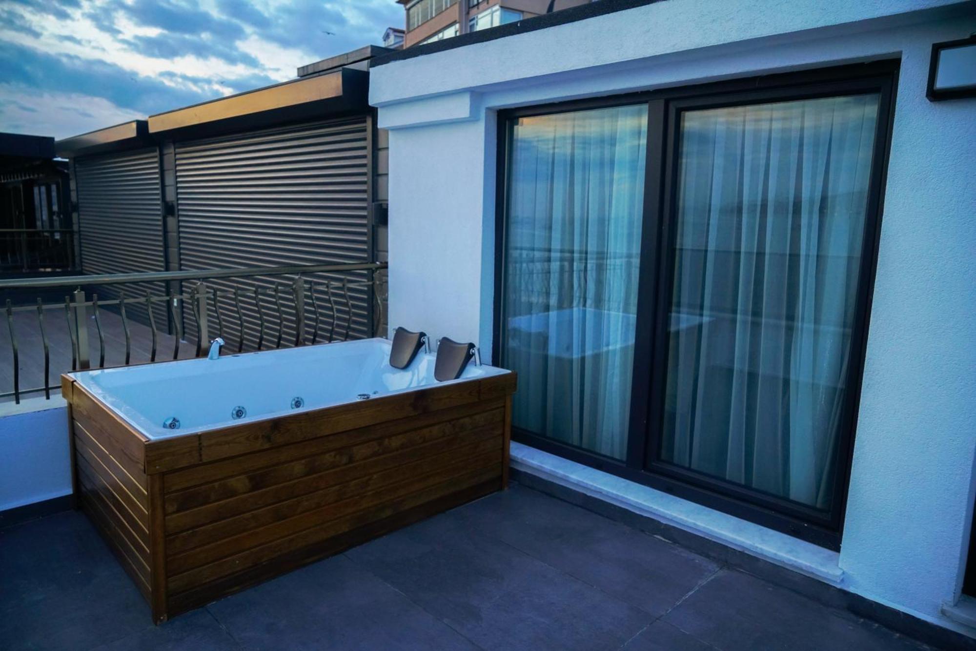Elite World Homes Bosphorus Istanbul