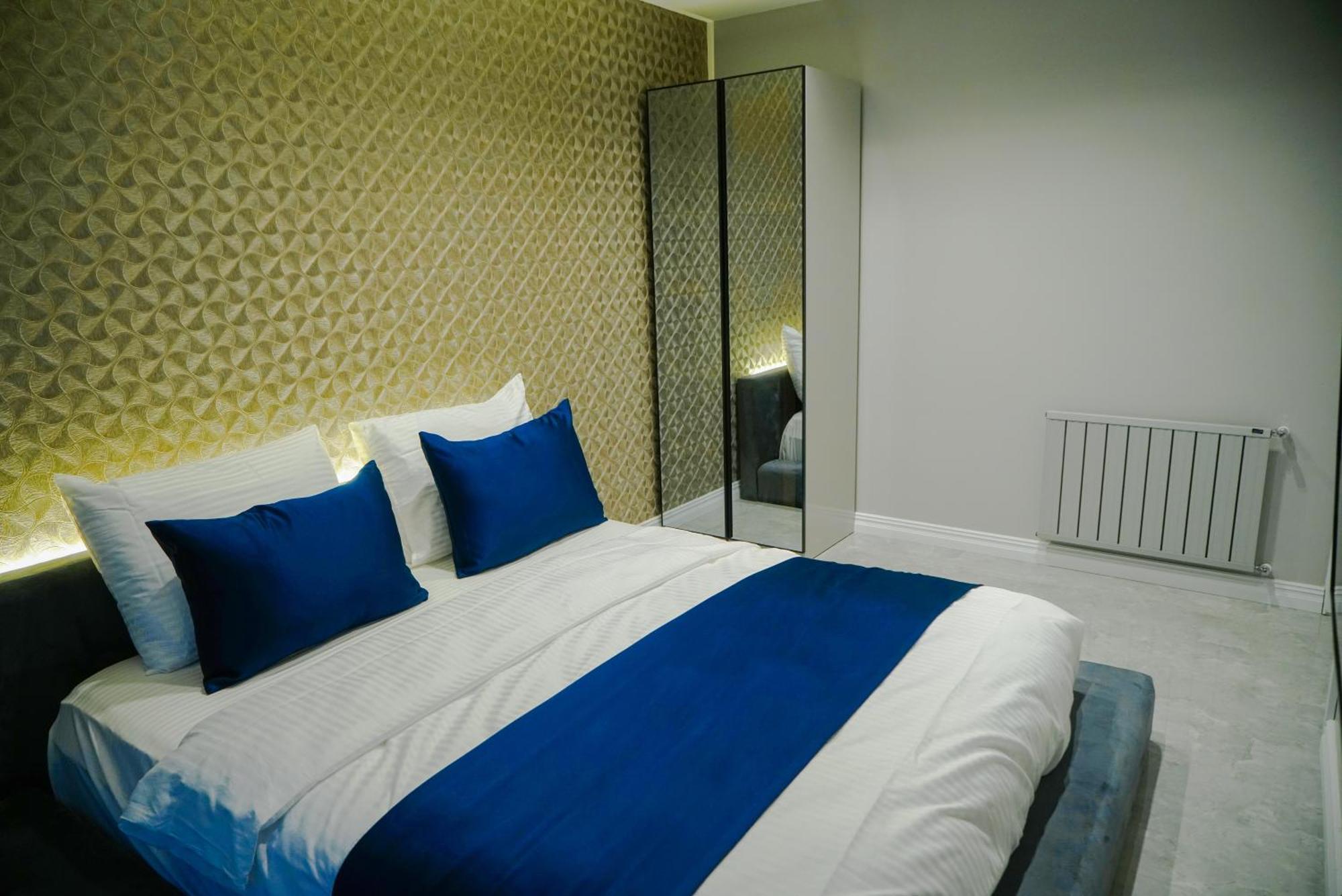 Elite World Homes Bosphorus Hotel