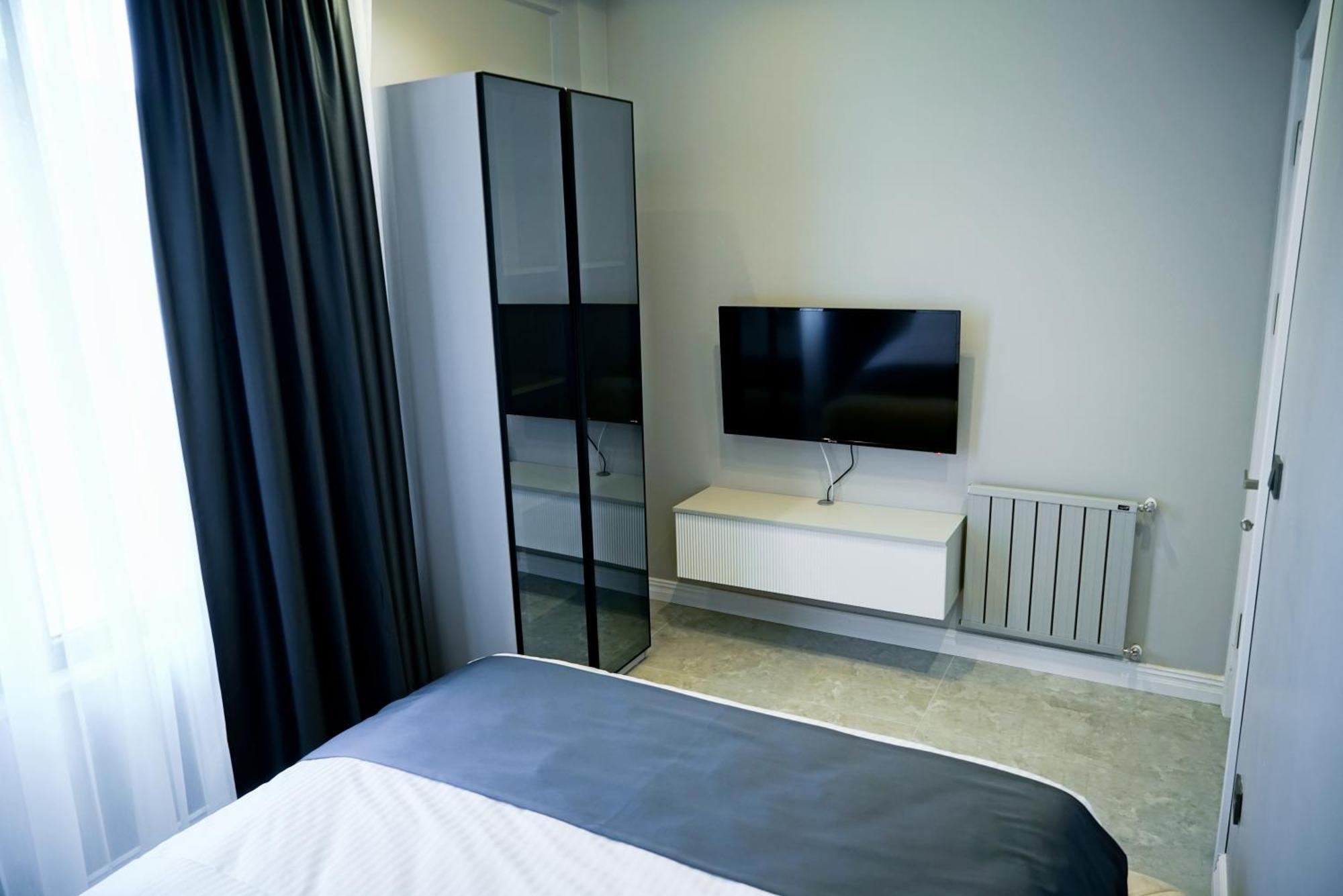 Elite World Homes Bosphorus