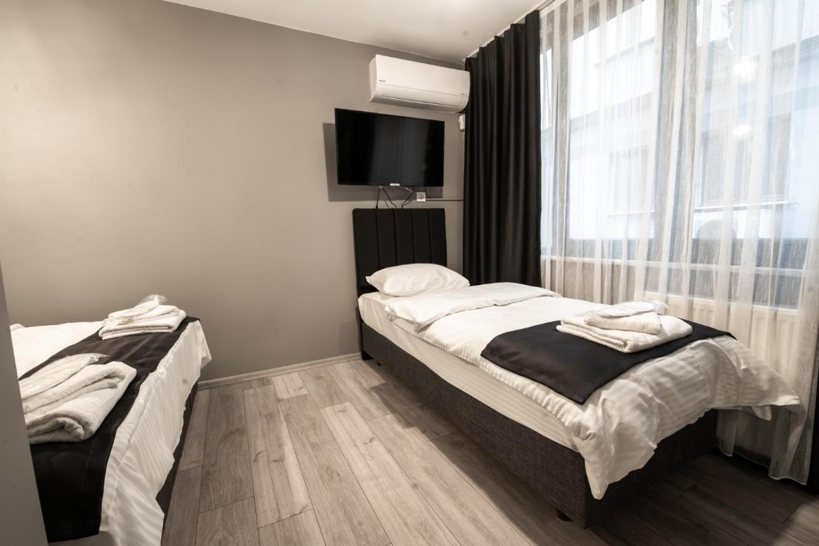 Opera Hotel