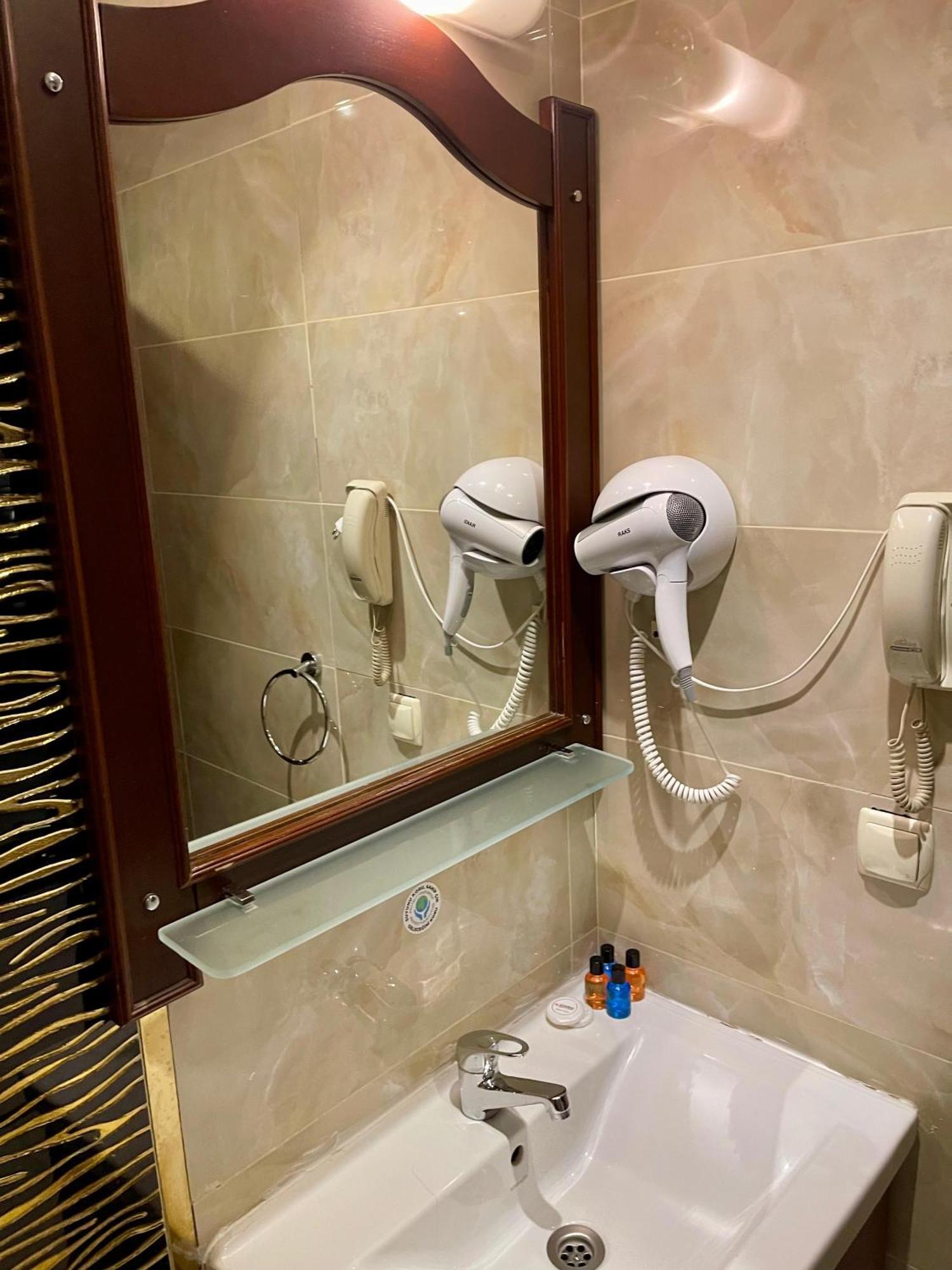 Hotel Newcity Istanbul
