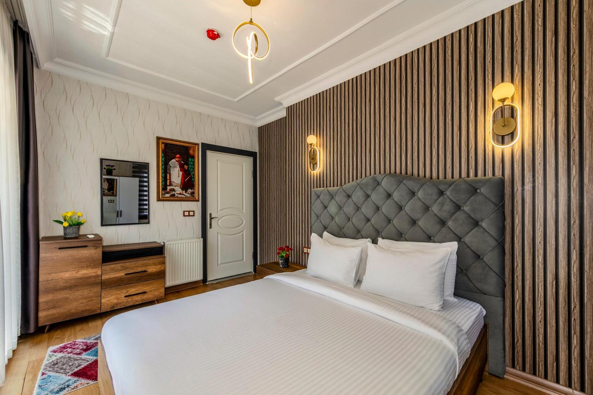 Cihangir Modern Taksim 4* Istanbul