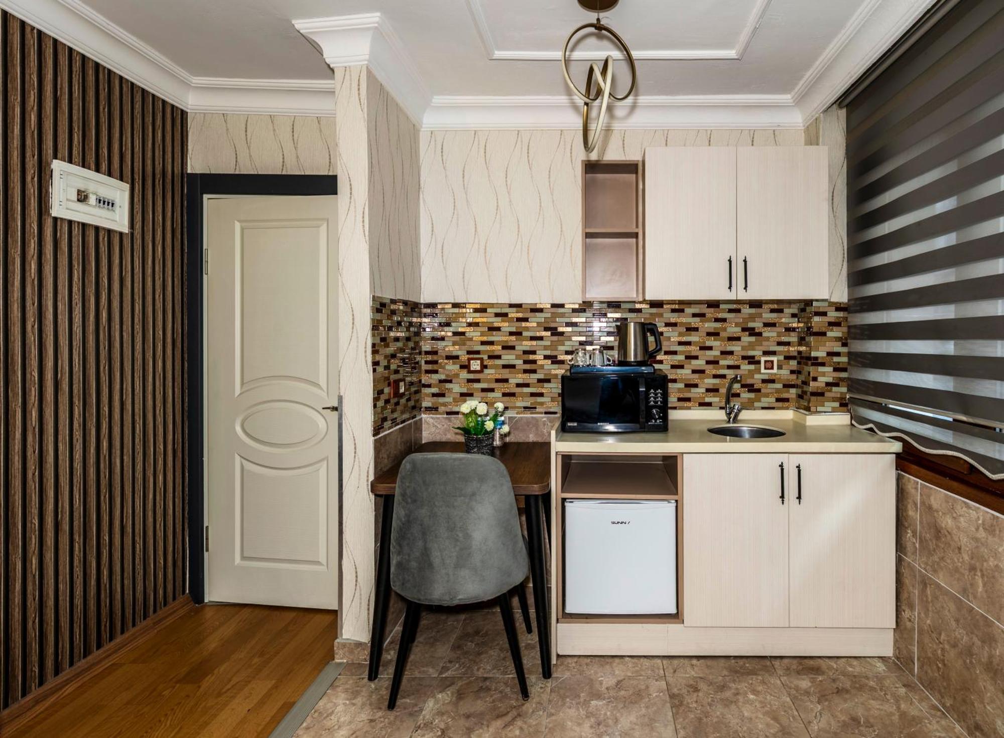 Cihangir Modern Taksim Istanbul