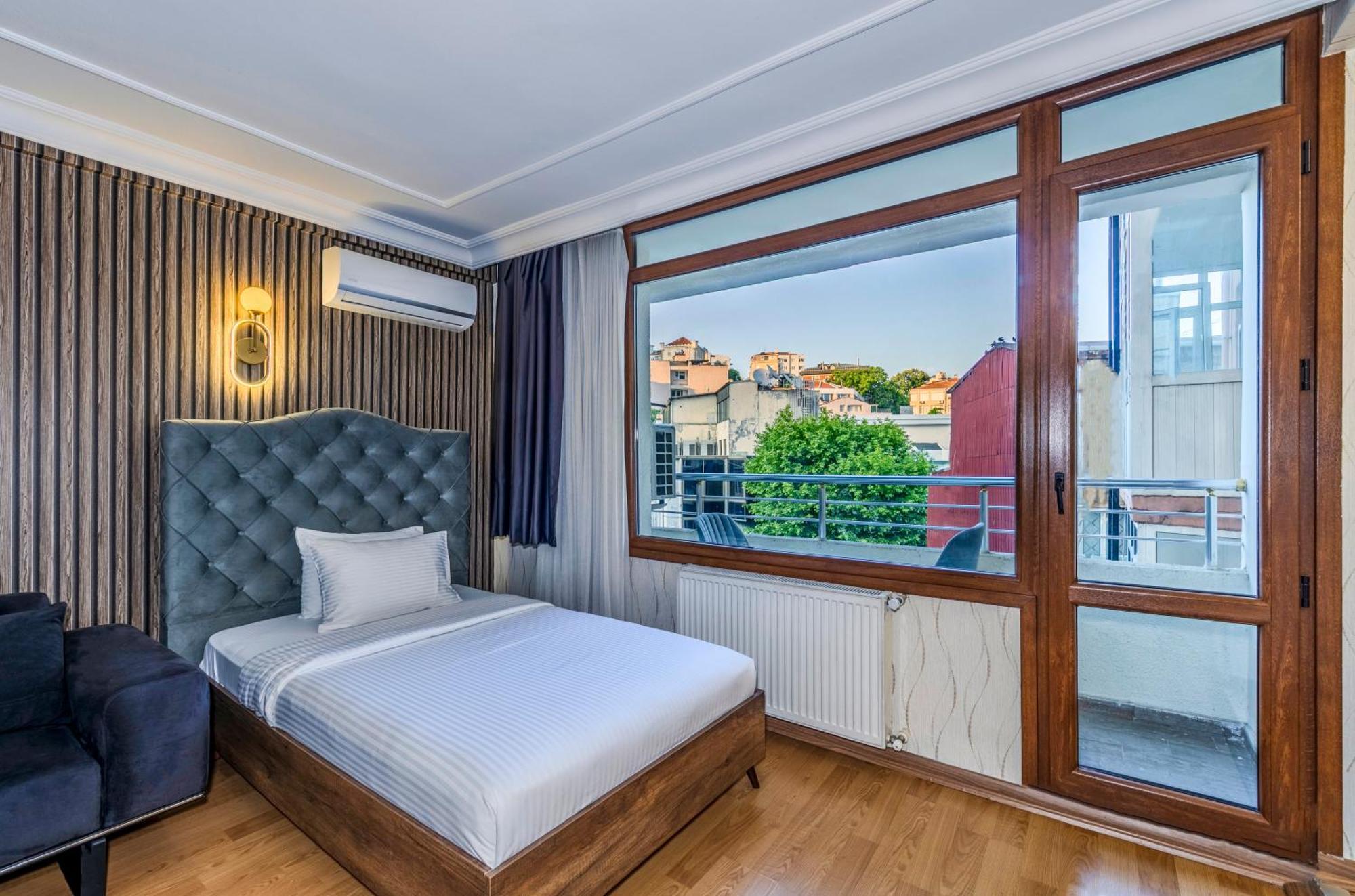 Cihangir Modern Taksim Istanbul