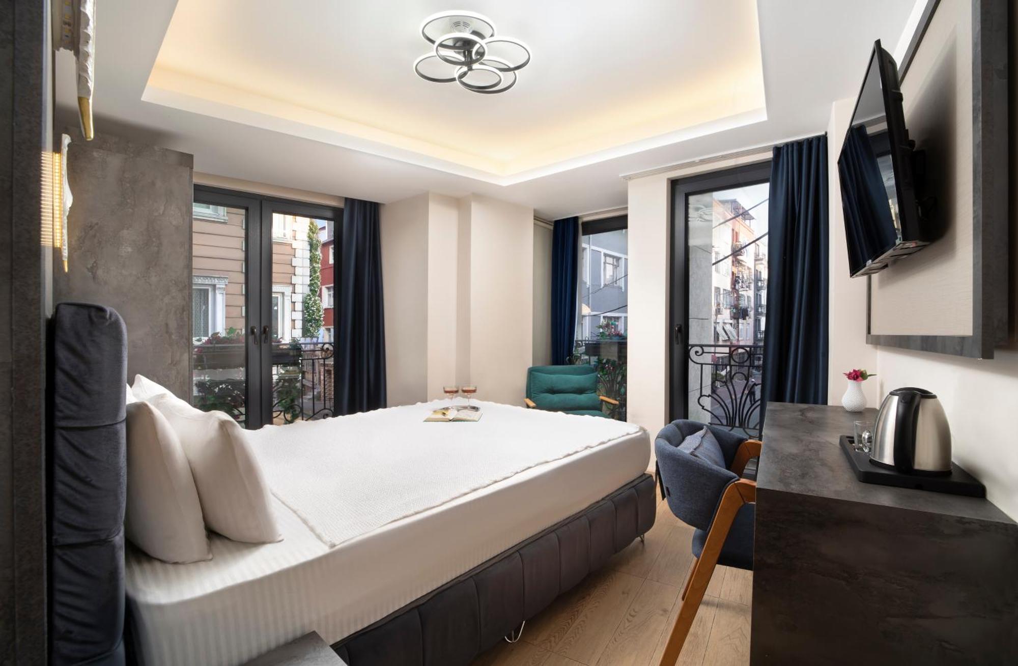 Hotel Lenus Hagia Sophia Istanbul