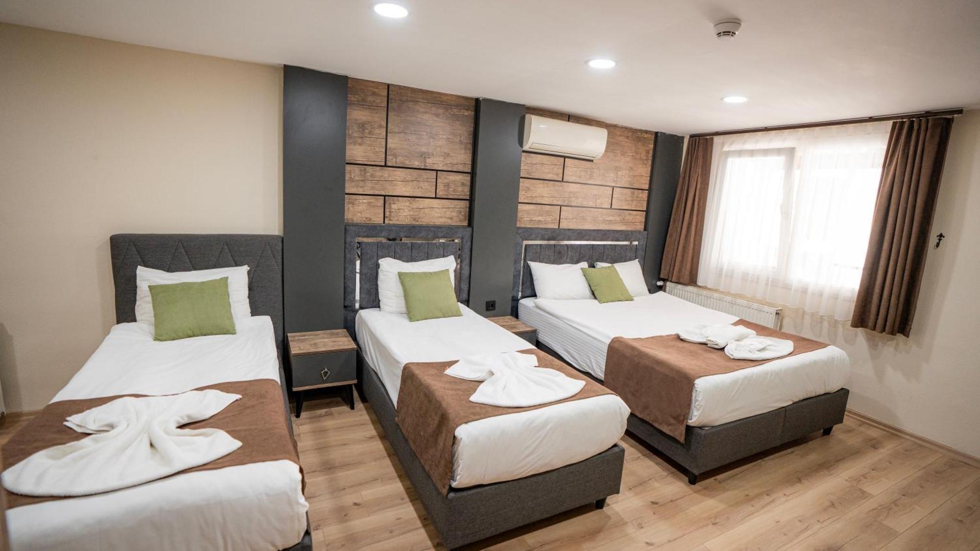 Hotel Mila Taksim