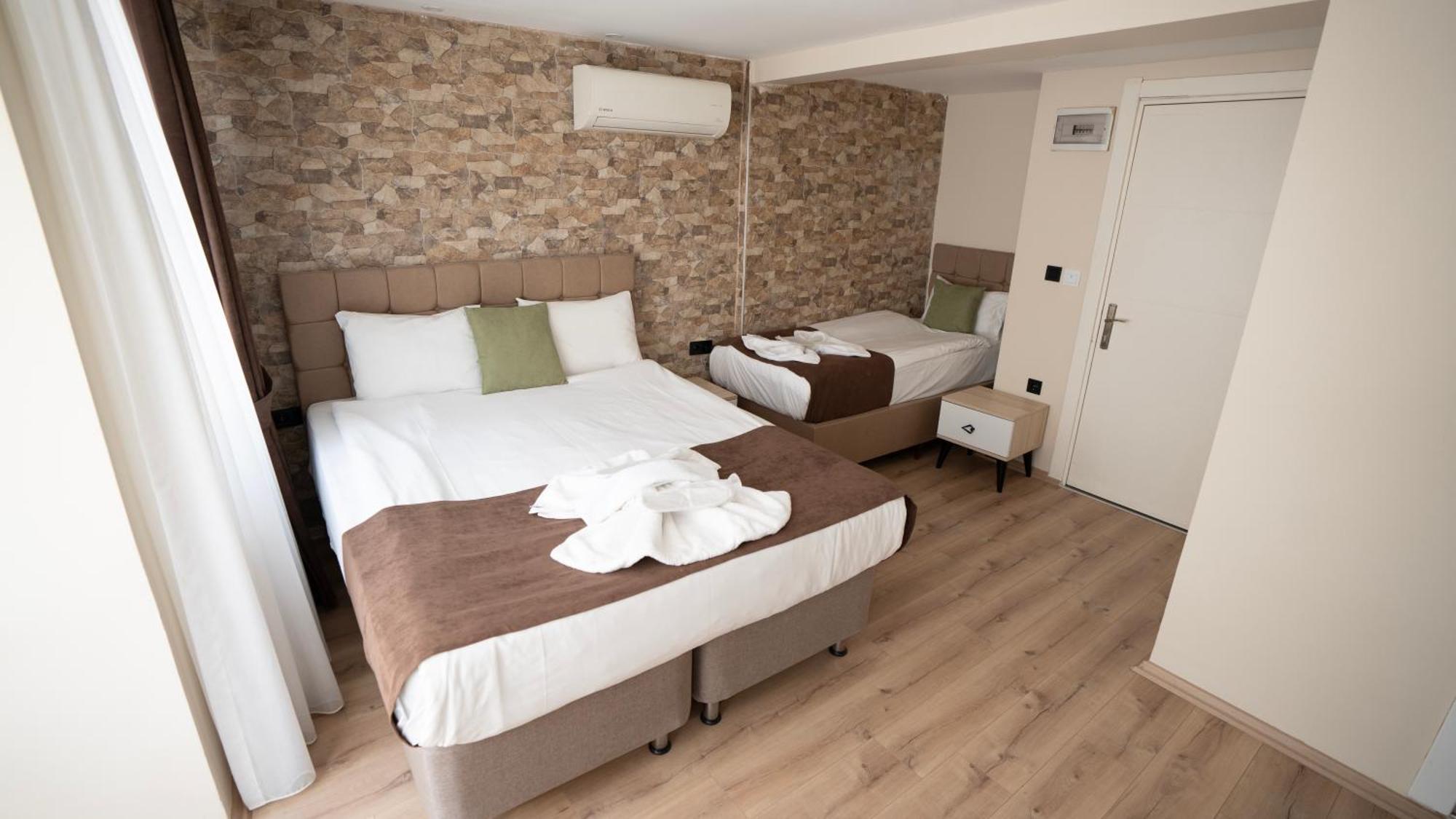 Hotel Mila Taksim Istanbul
