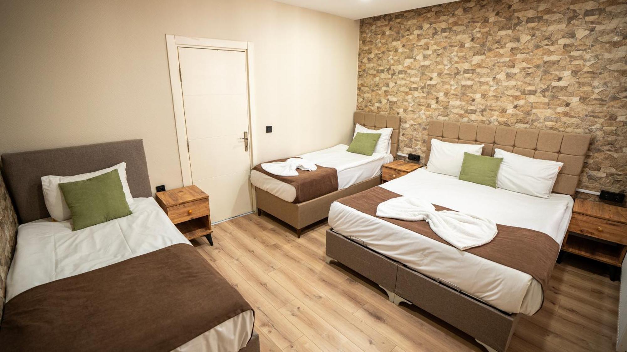 Hotel Mila Taksim 3*