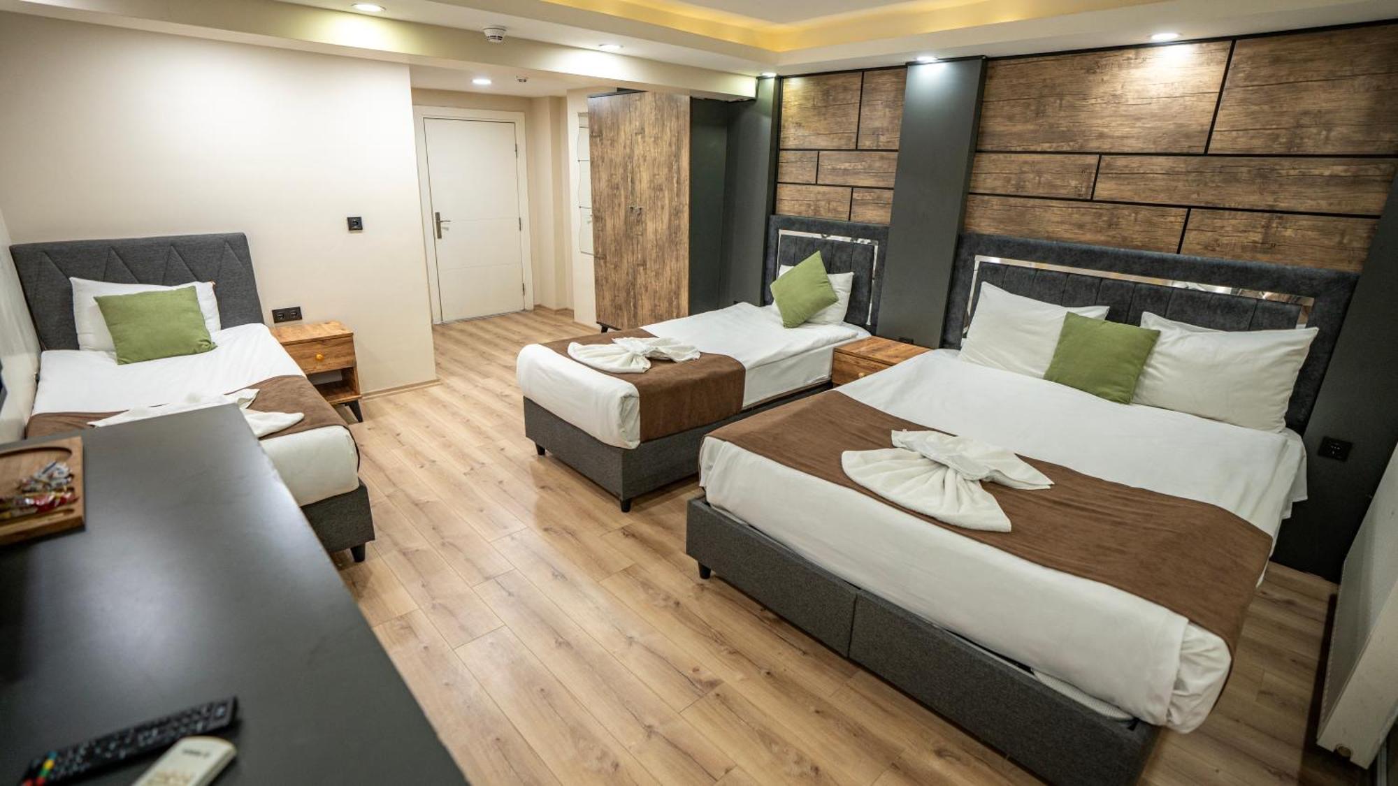 Hotel Mila Taksim