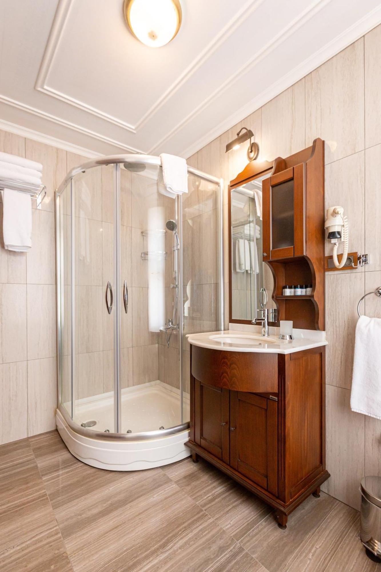 Bender Hotel Istanbul