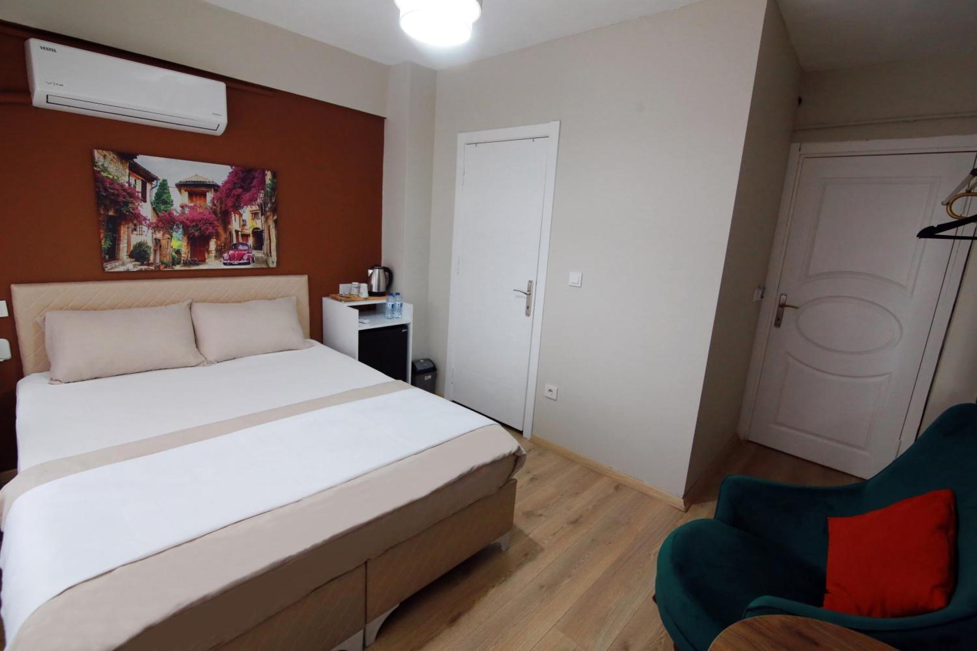 The Lima Kadikoey Hotel 3*