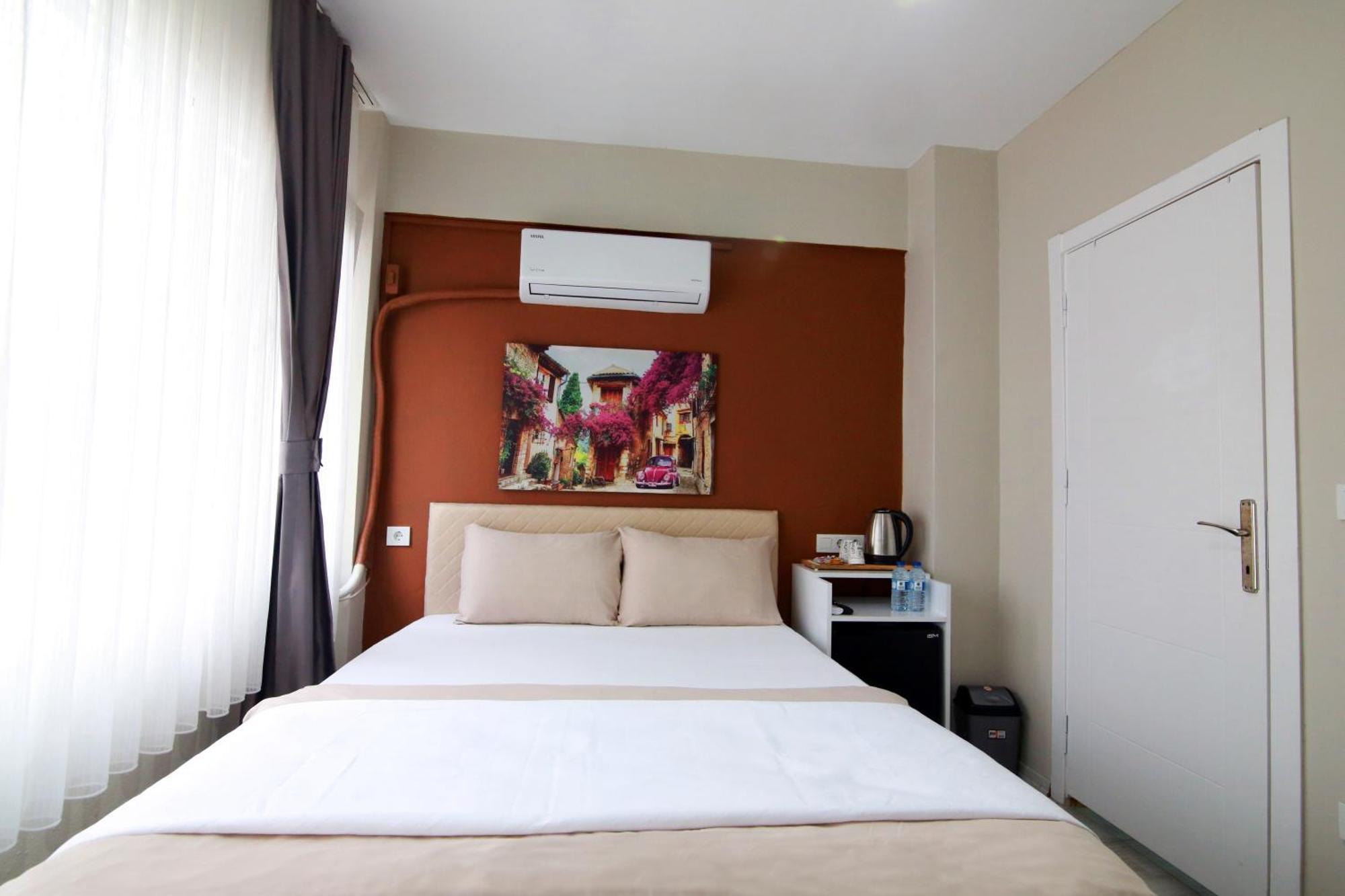 Hotel The Lima Kadikoey 3*