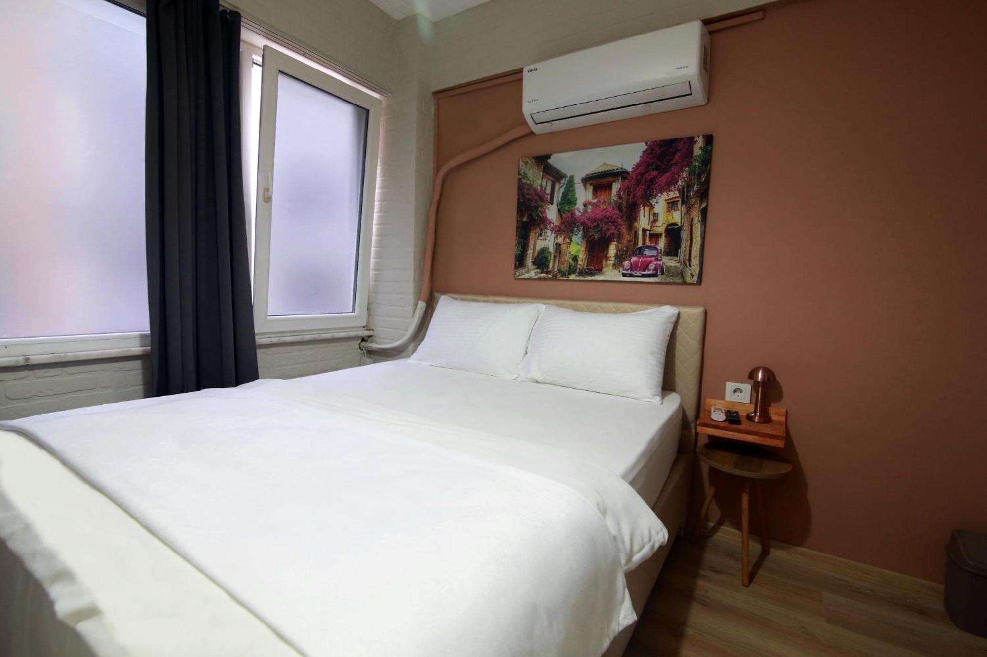 Hotel The Lima Kadikoey