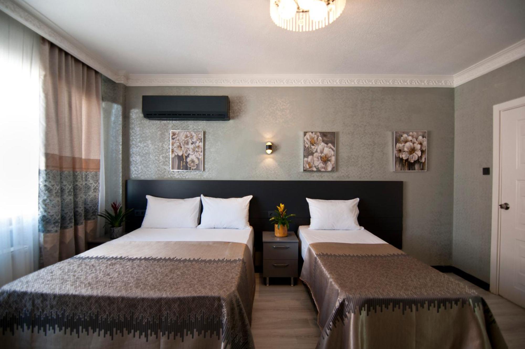 Bed & Breakfast Gzh Park Bosphorus *