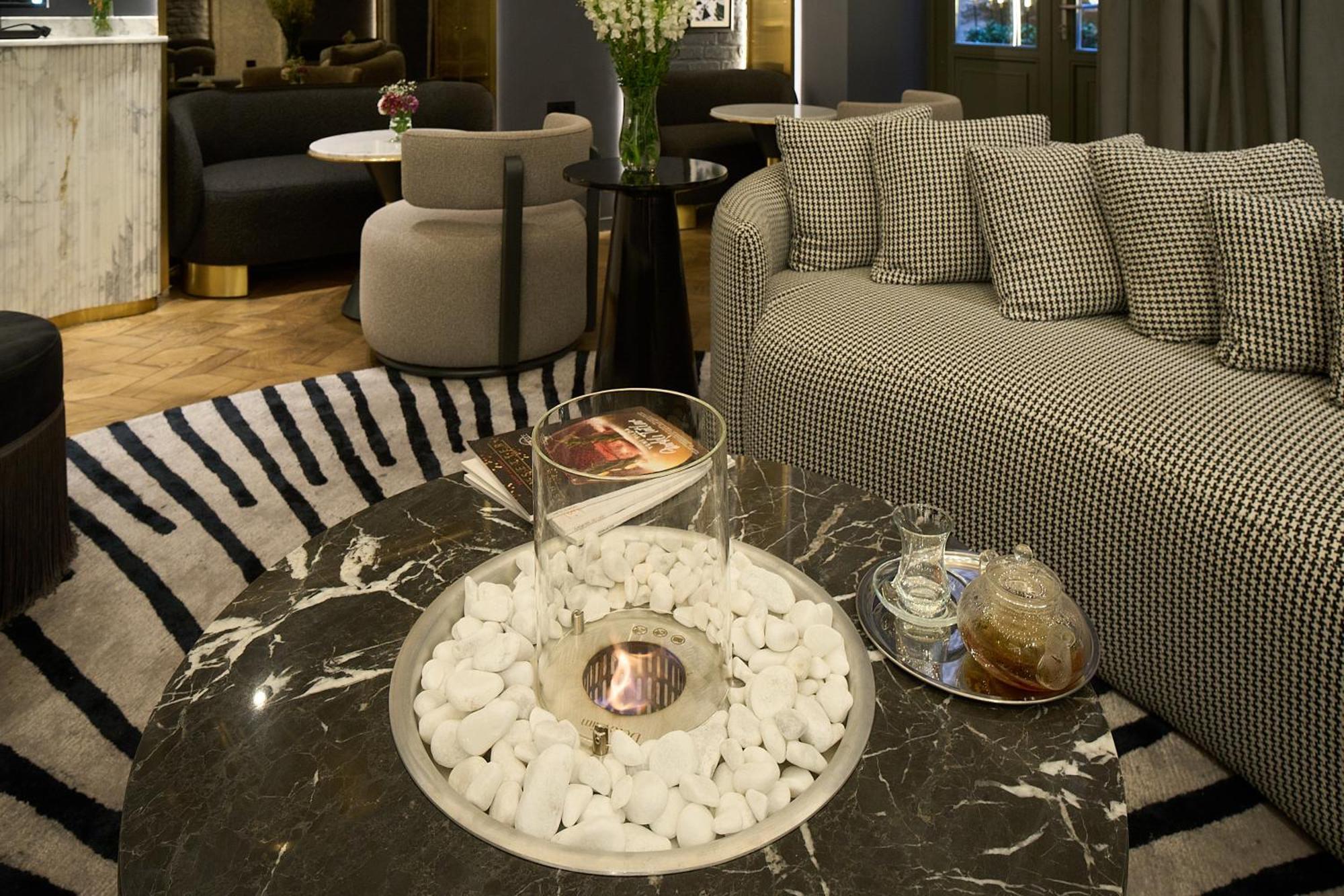 The Wings Pera Hotel *