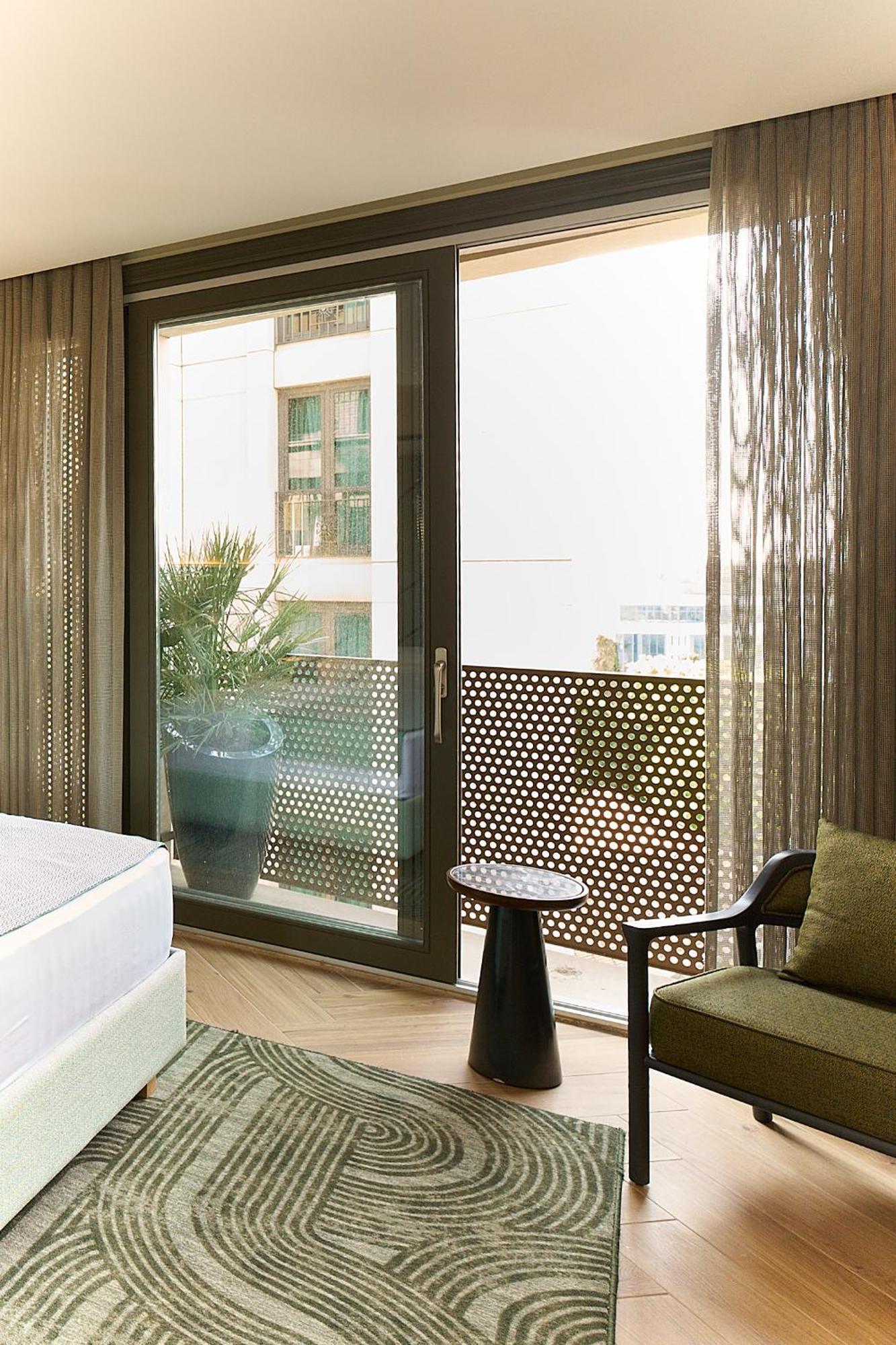 Hotel The Wings Pera Istanbul