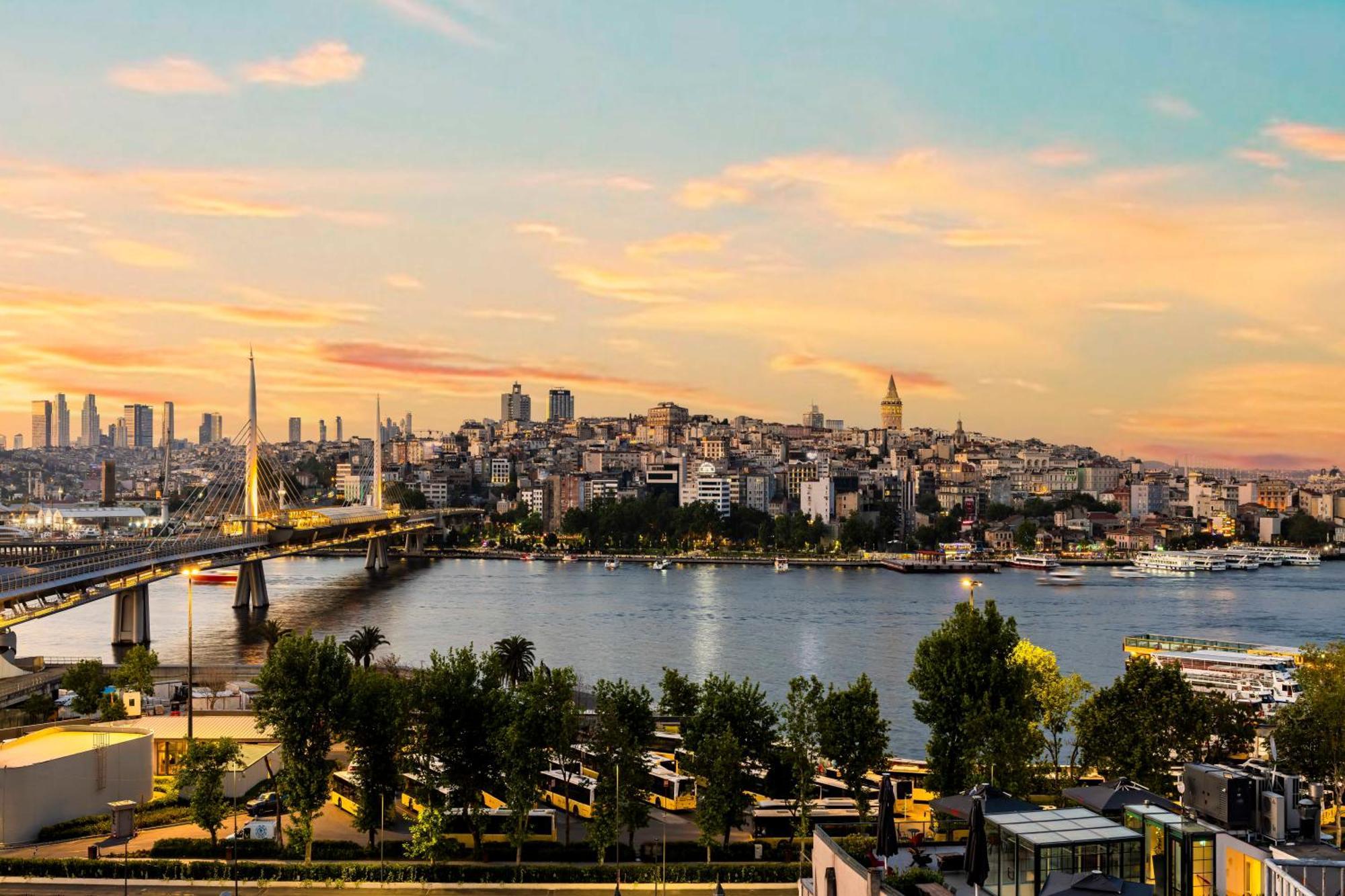 Sistina Old * Istanbul