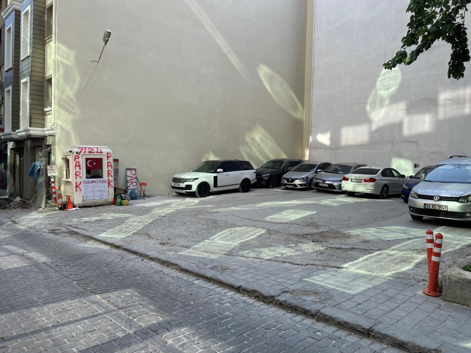 Erenler Hotel & Hostel 2*